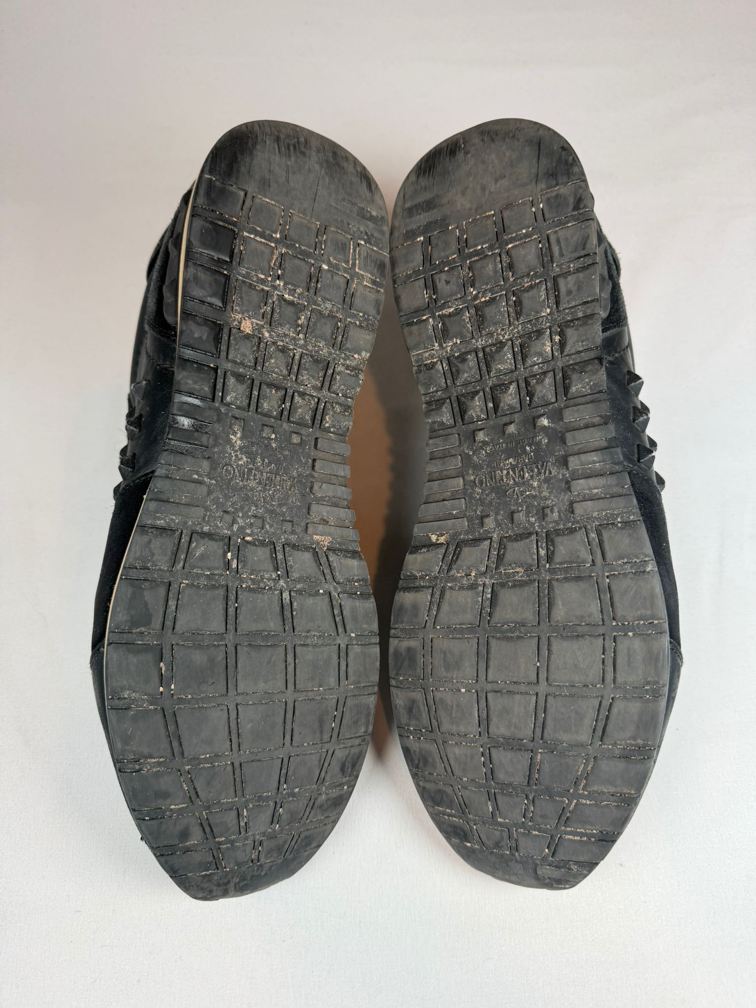 Valentino Rockrunner