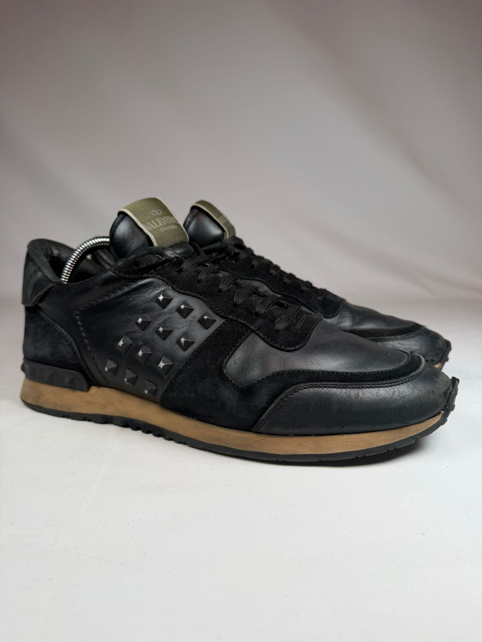 Valentino Rockrunner