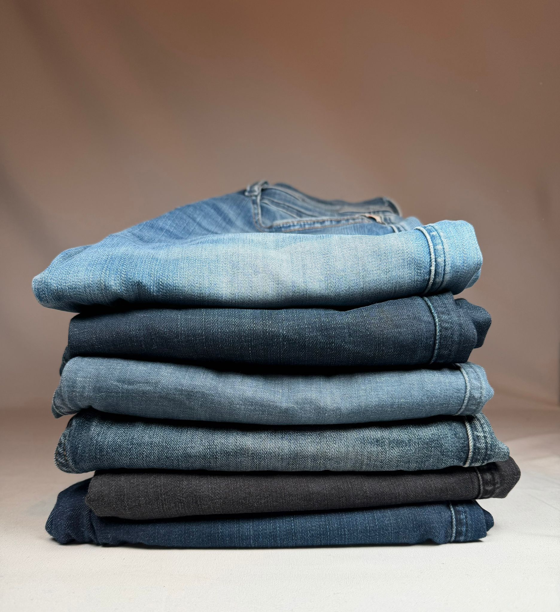 Replay Anbass Jeans Bulk x6