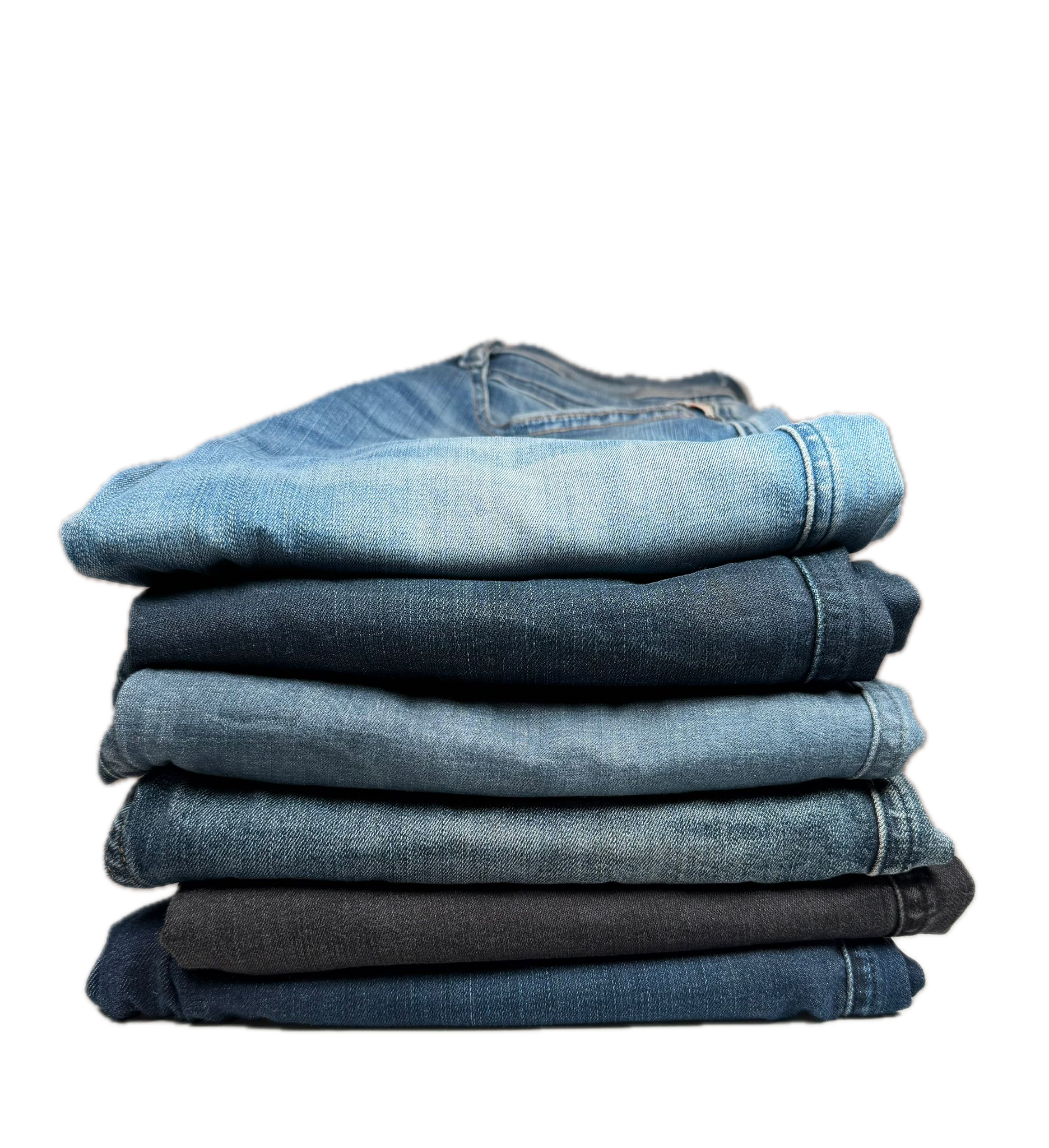 Replay Anbass Jeans Bulk x6