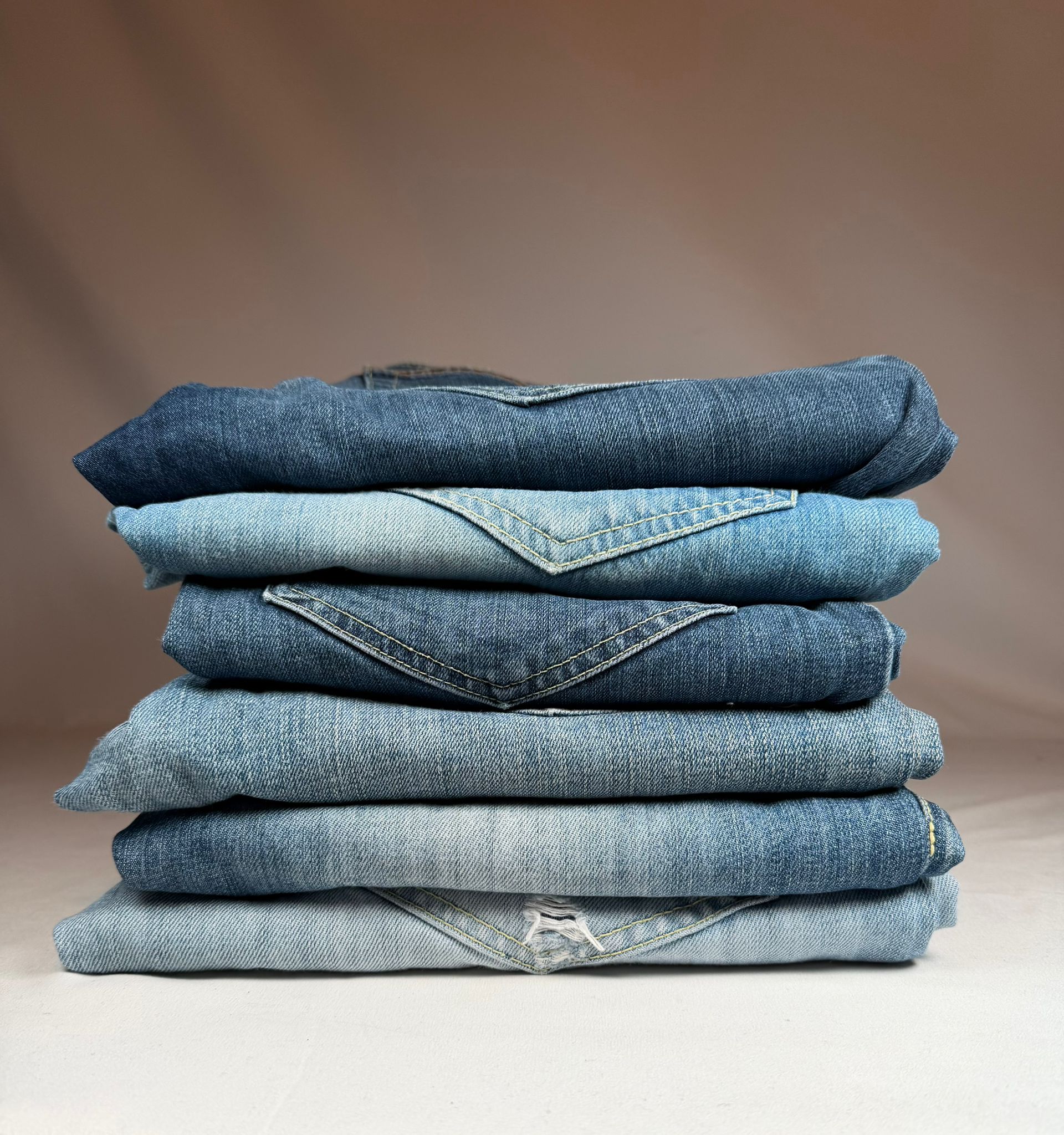 Dondup Jeans Bulk x6