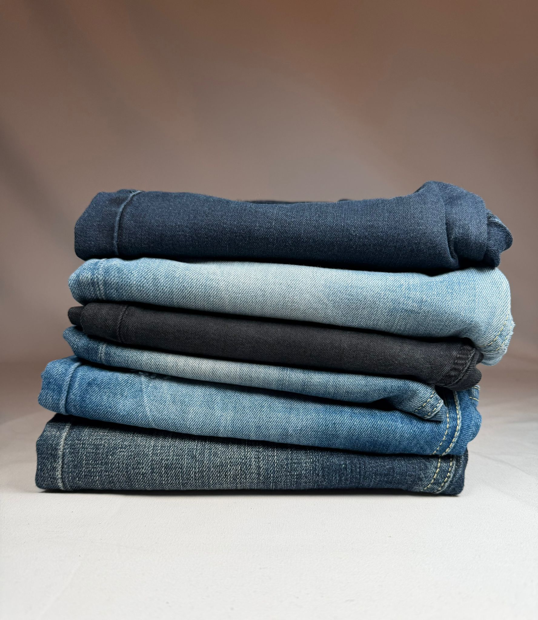 Dondup George Jeans Bulk x6