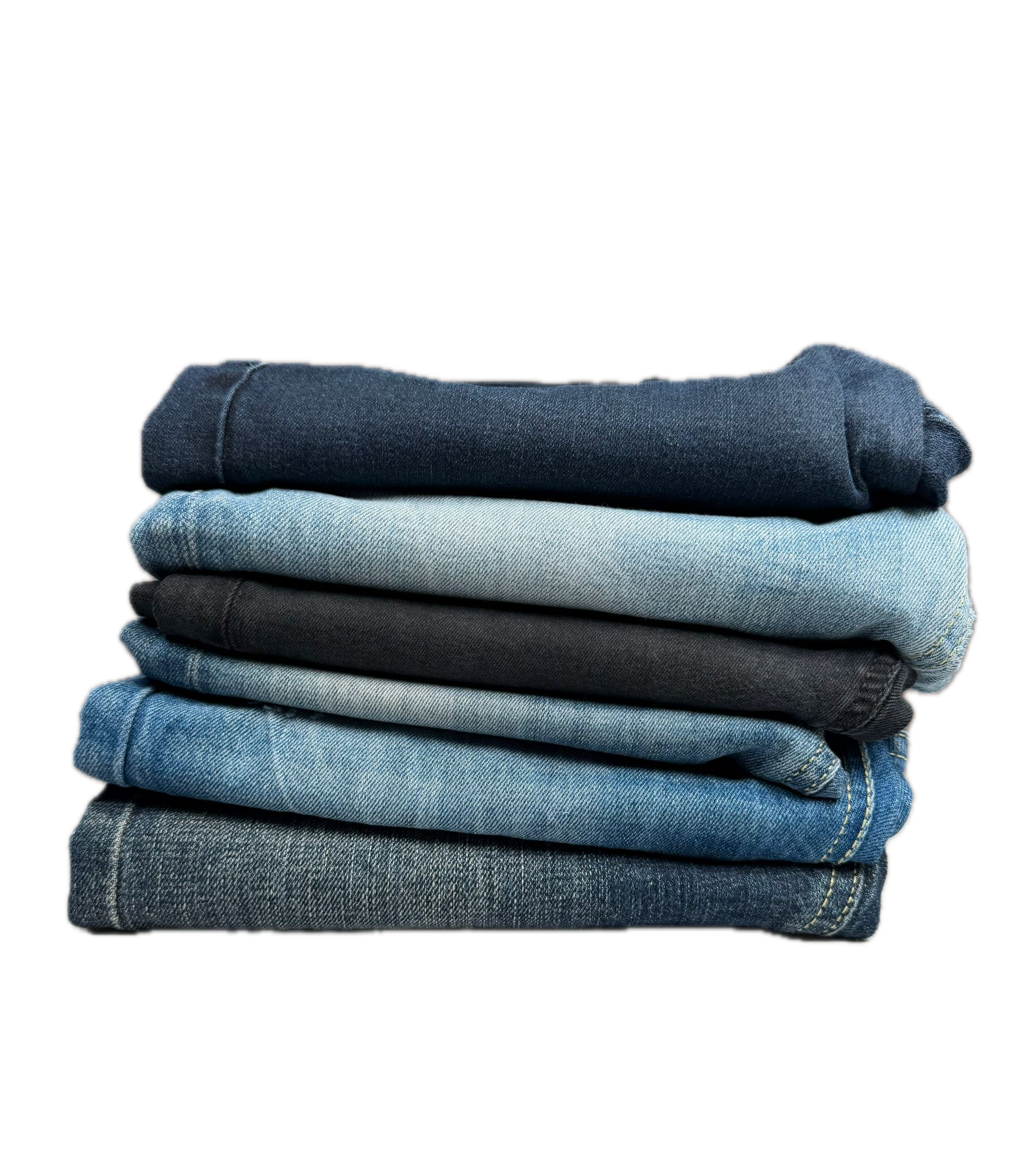 Dondup George Jeans Bulk x6