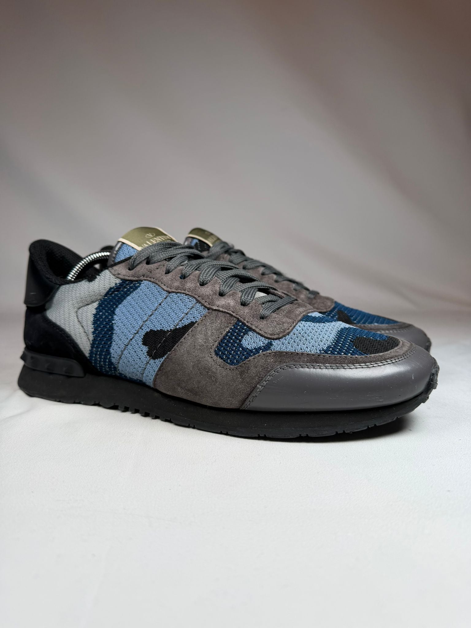 Valentino Rockrunner