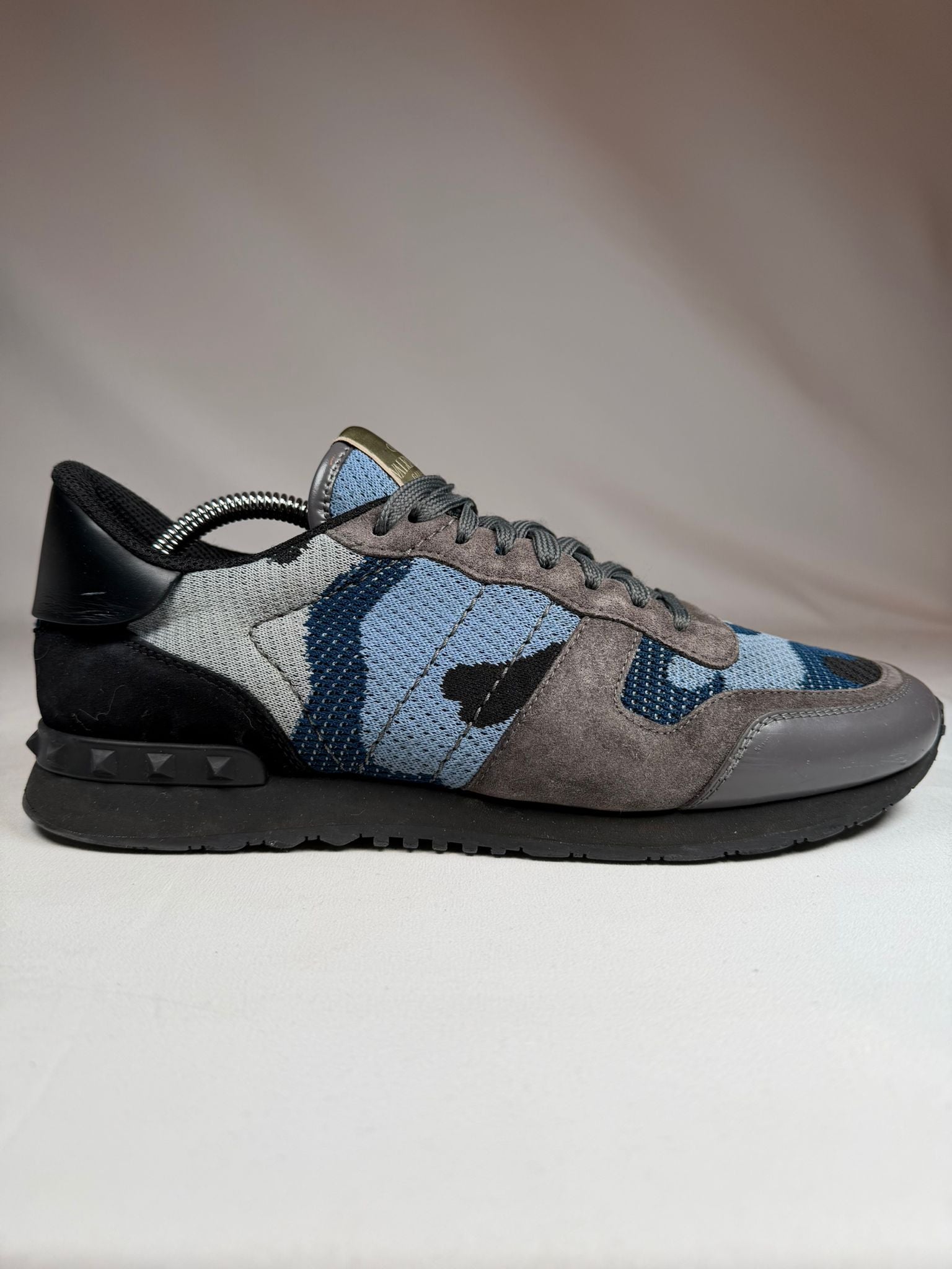 Valentino Rockrunner