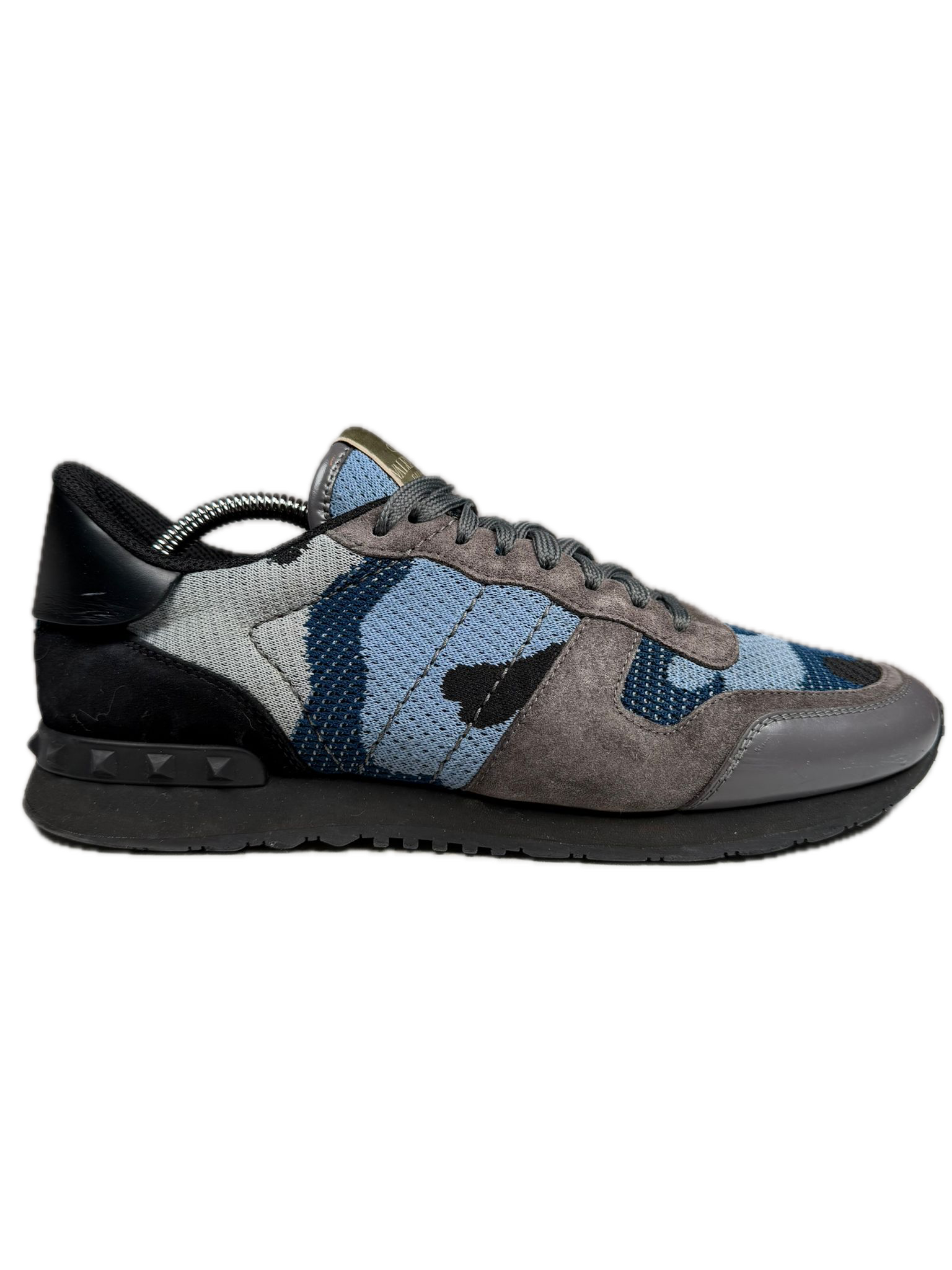 Valentino Rockrunner