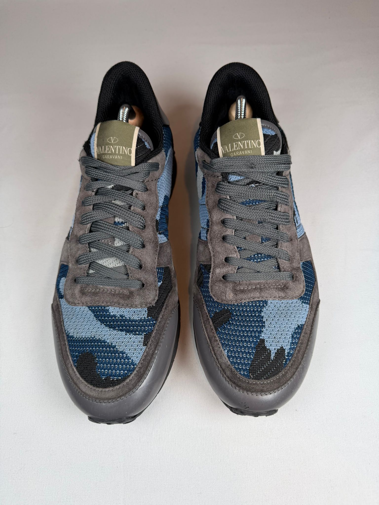 Valentino Rockrunner