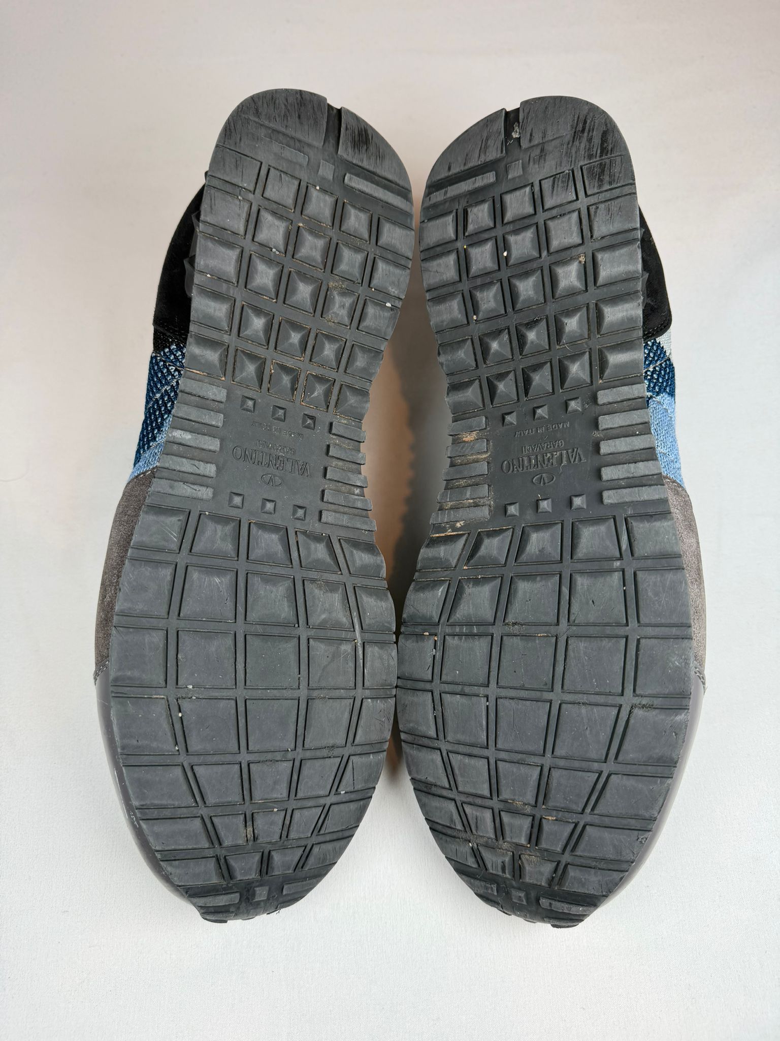 Valentino Rockrunner