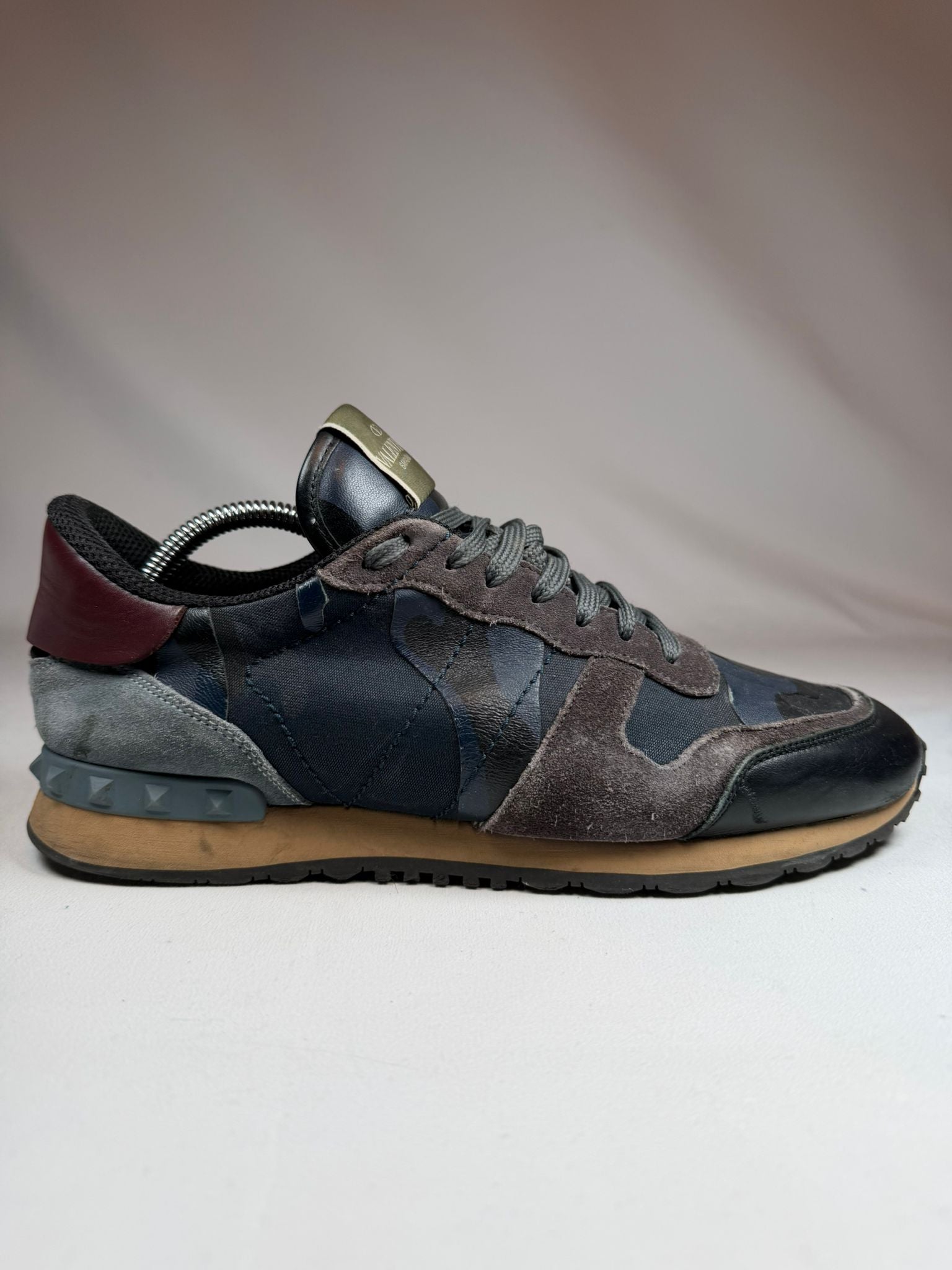 Valentino Rockrunner