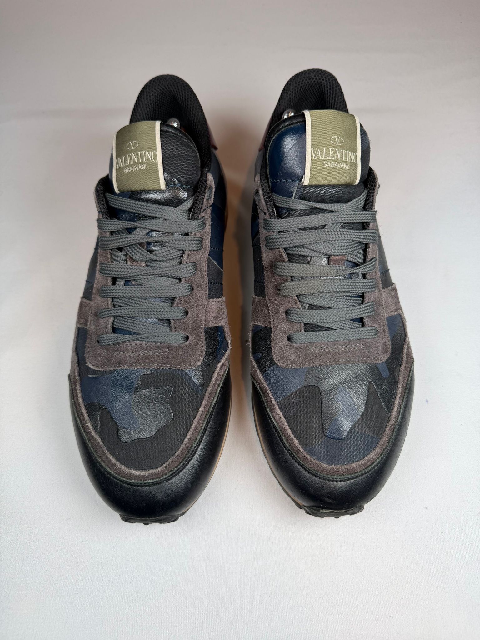Valentino Rockrunner