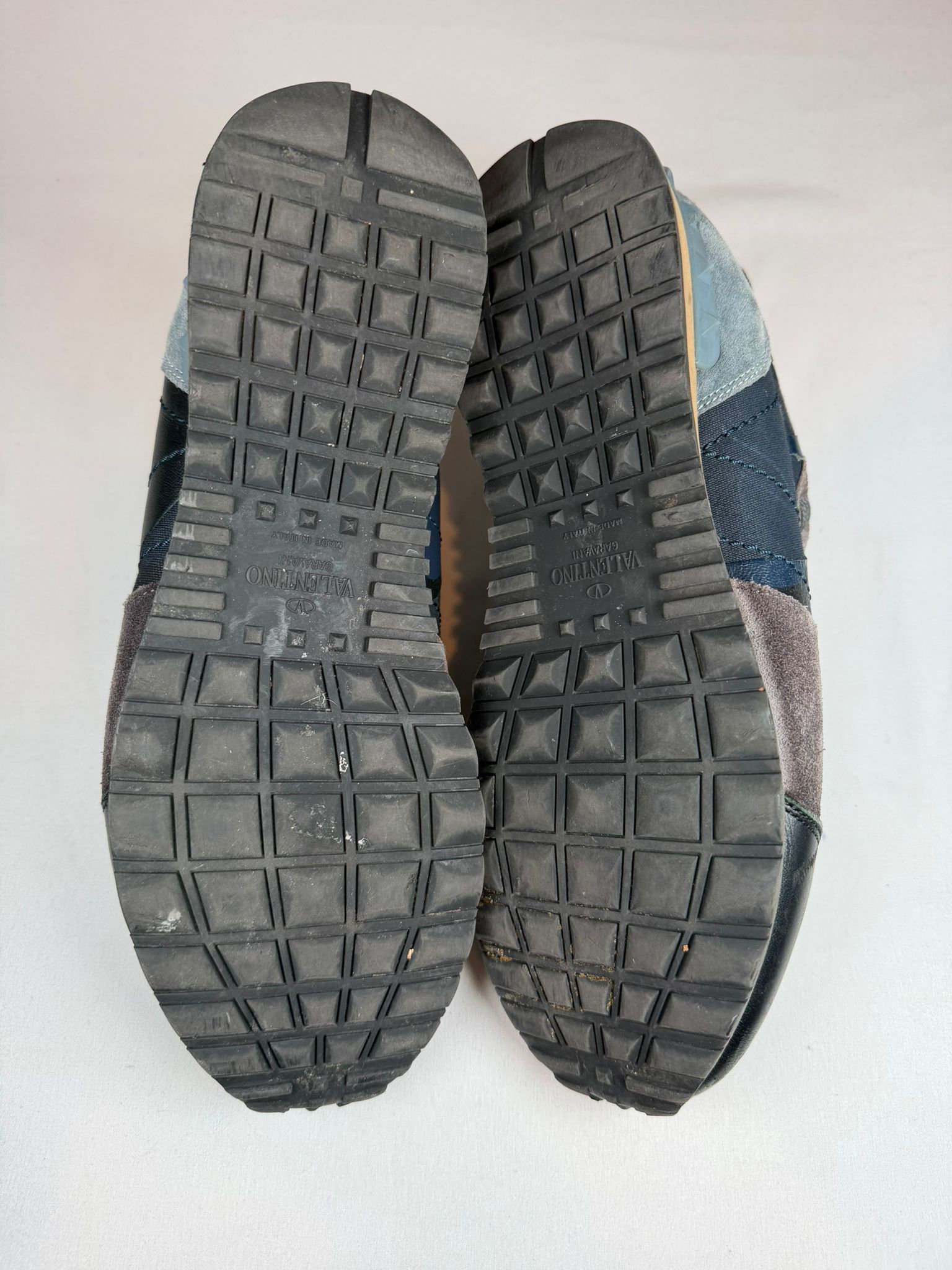Valentino Rockrunner