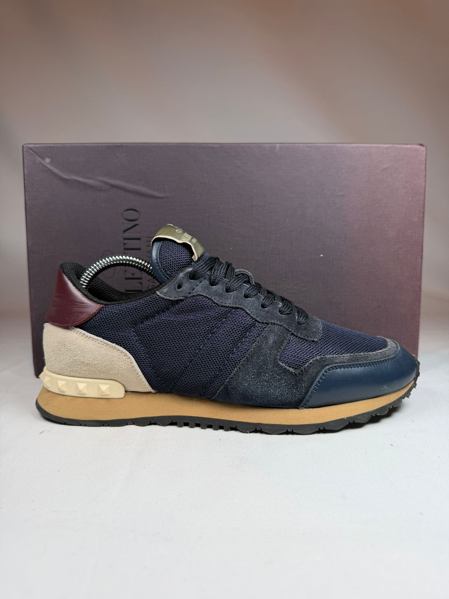 Valentino Rockrunner