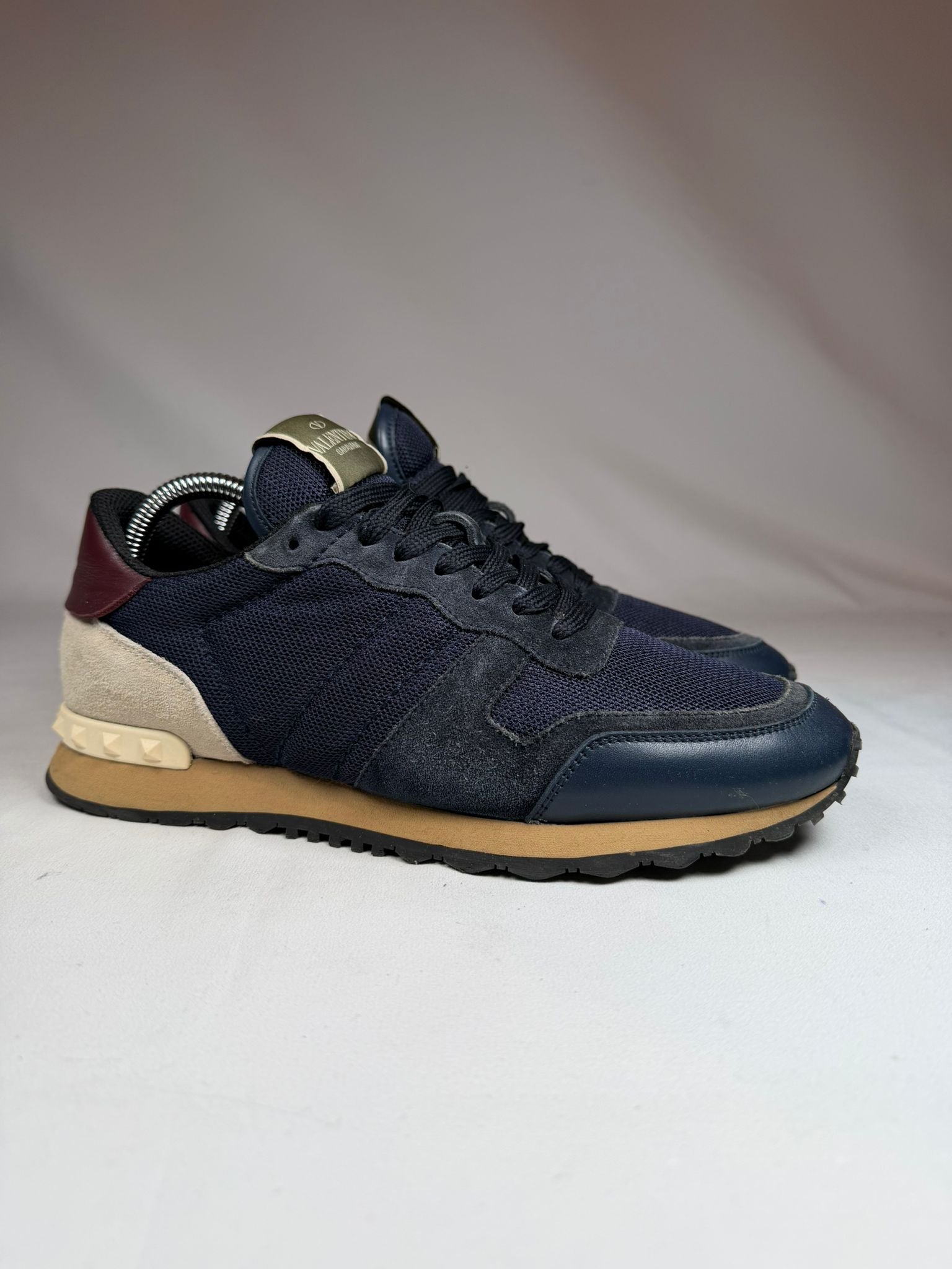 Valentino Rockrunner