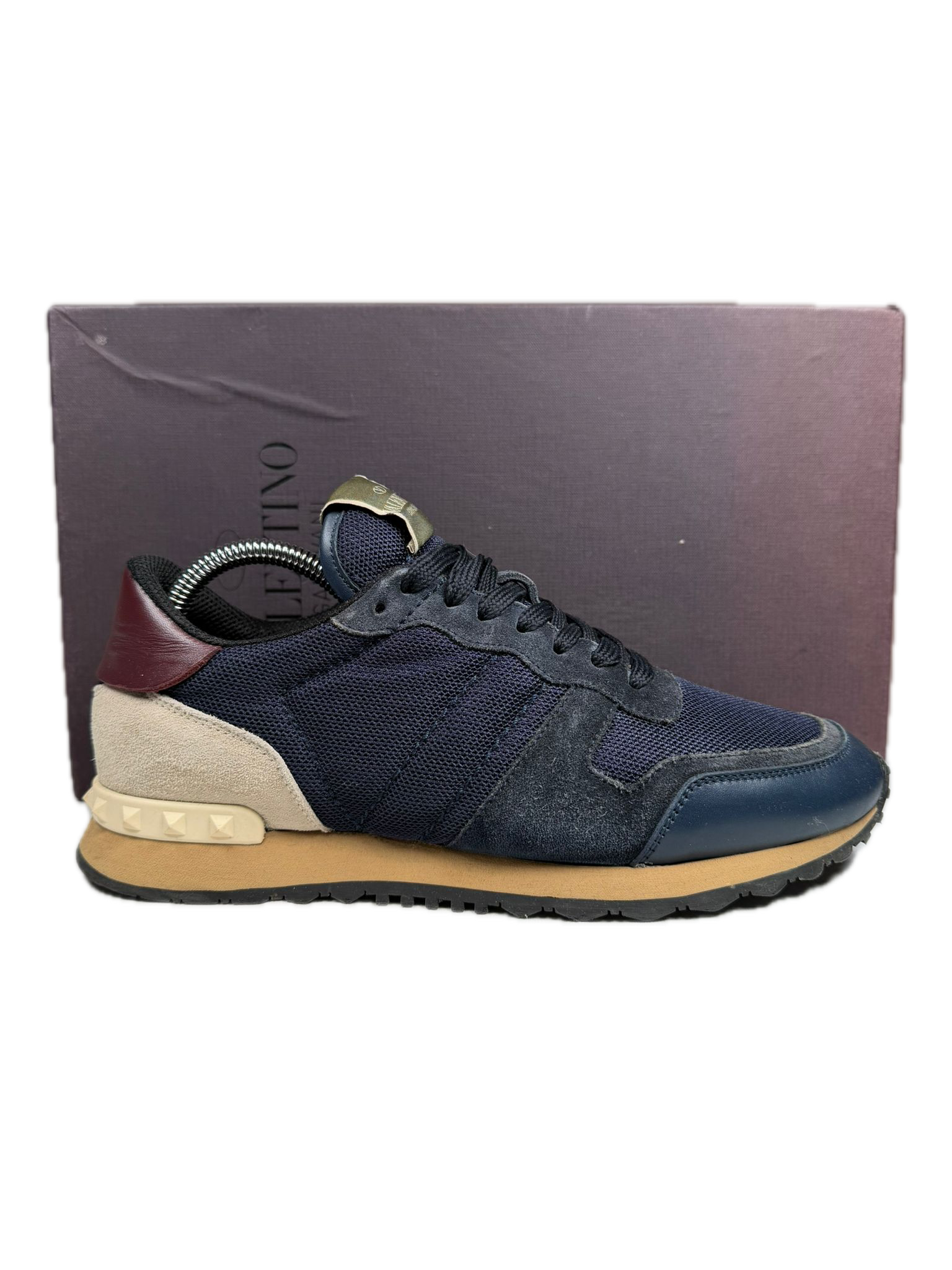 Valentino Rockrunner