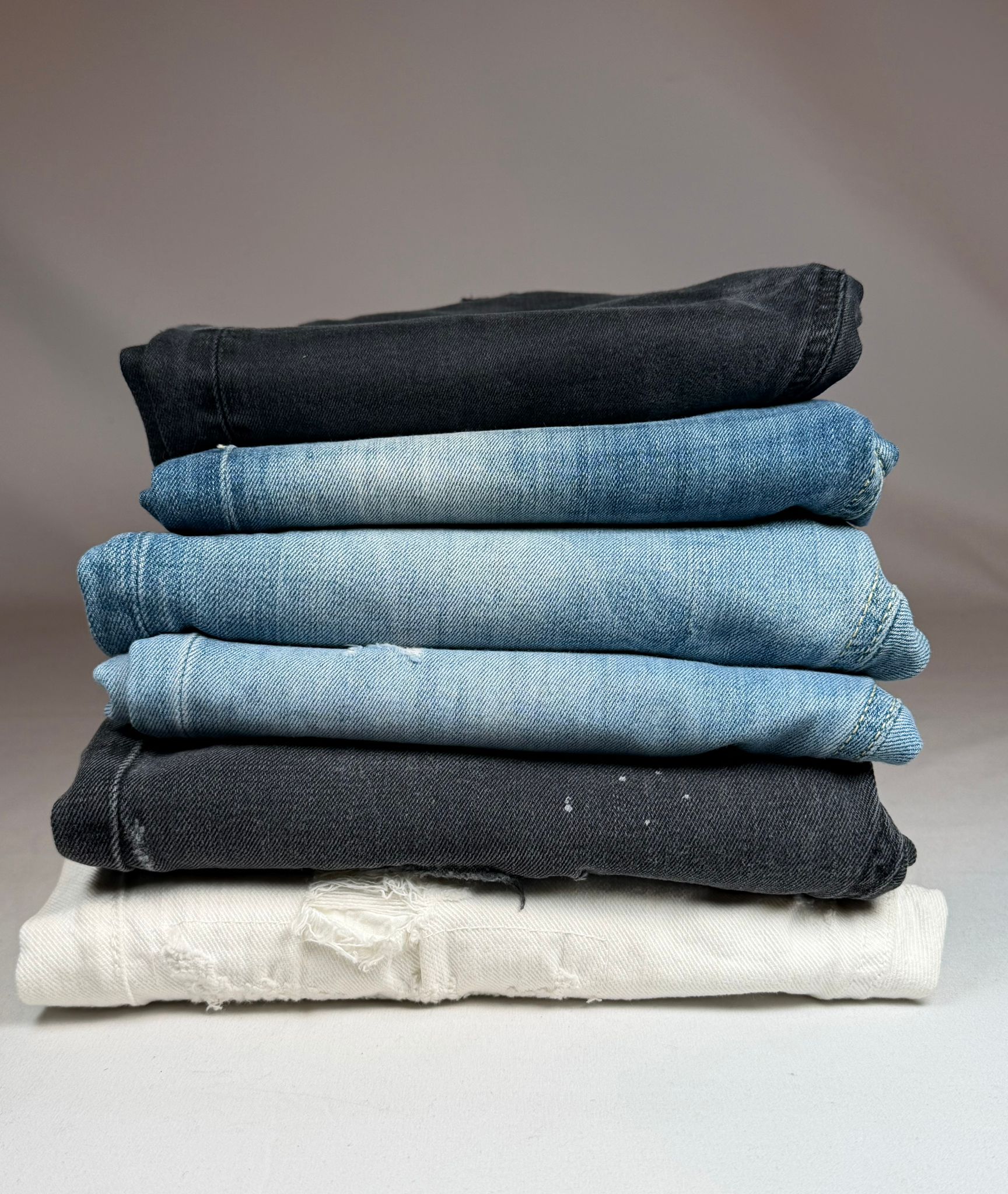 Dondup George Jeans Bulk x6