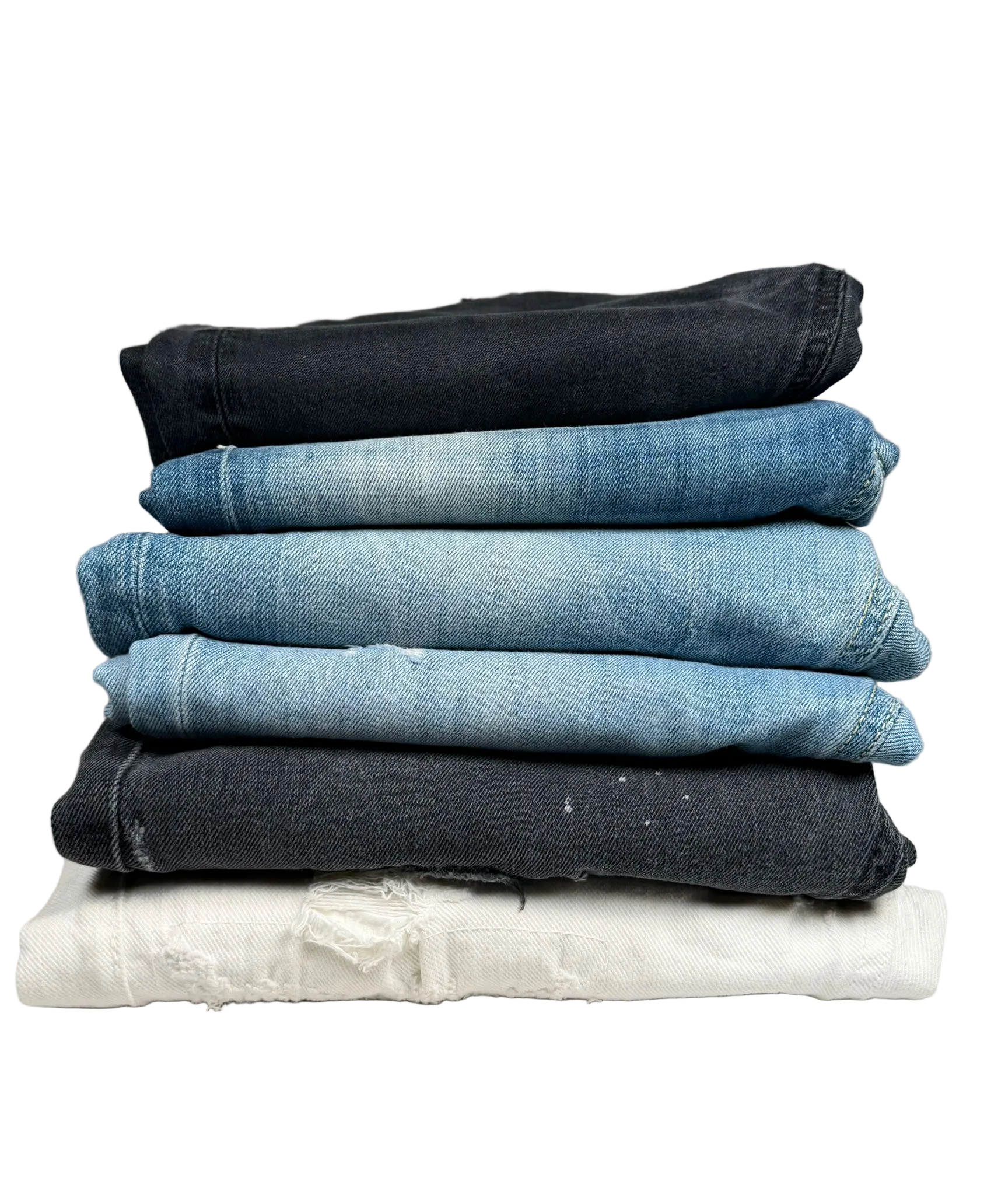 Dondup George Jeans Bulk x6