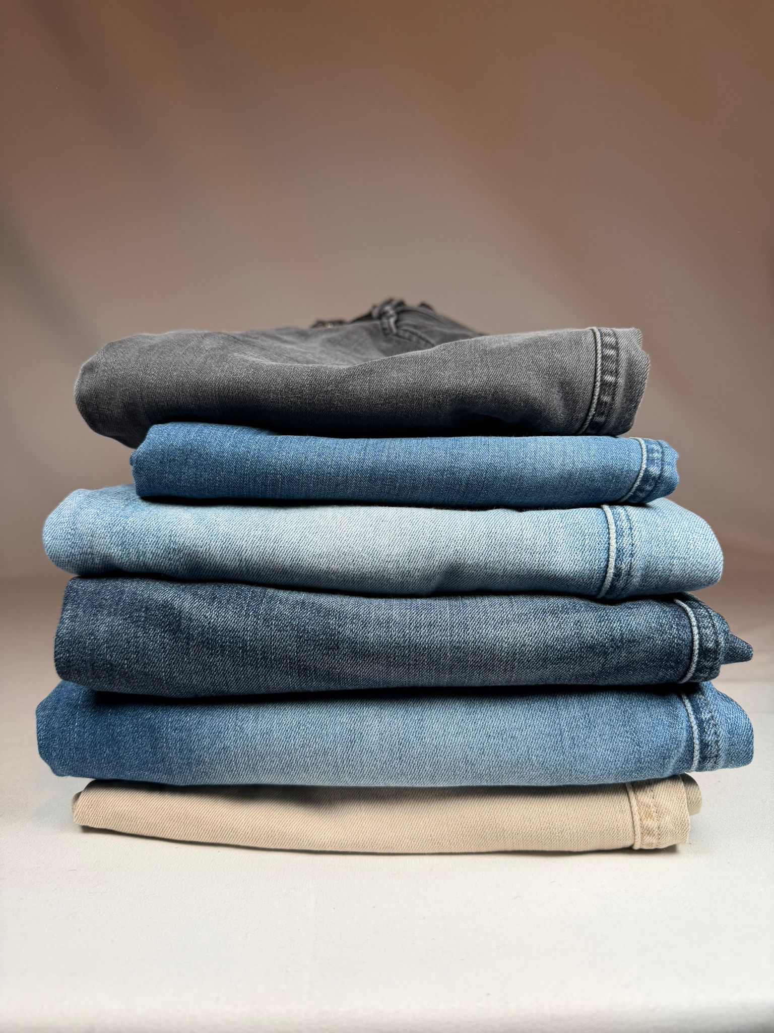 Replay Anbass Jeans Bulk x6