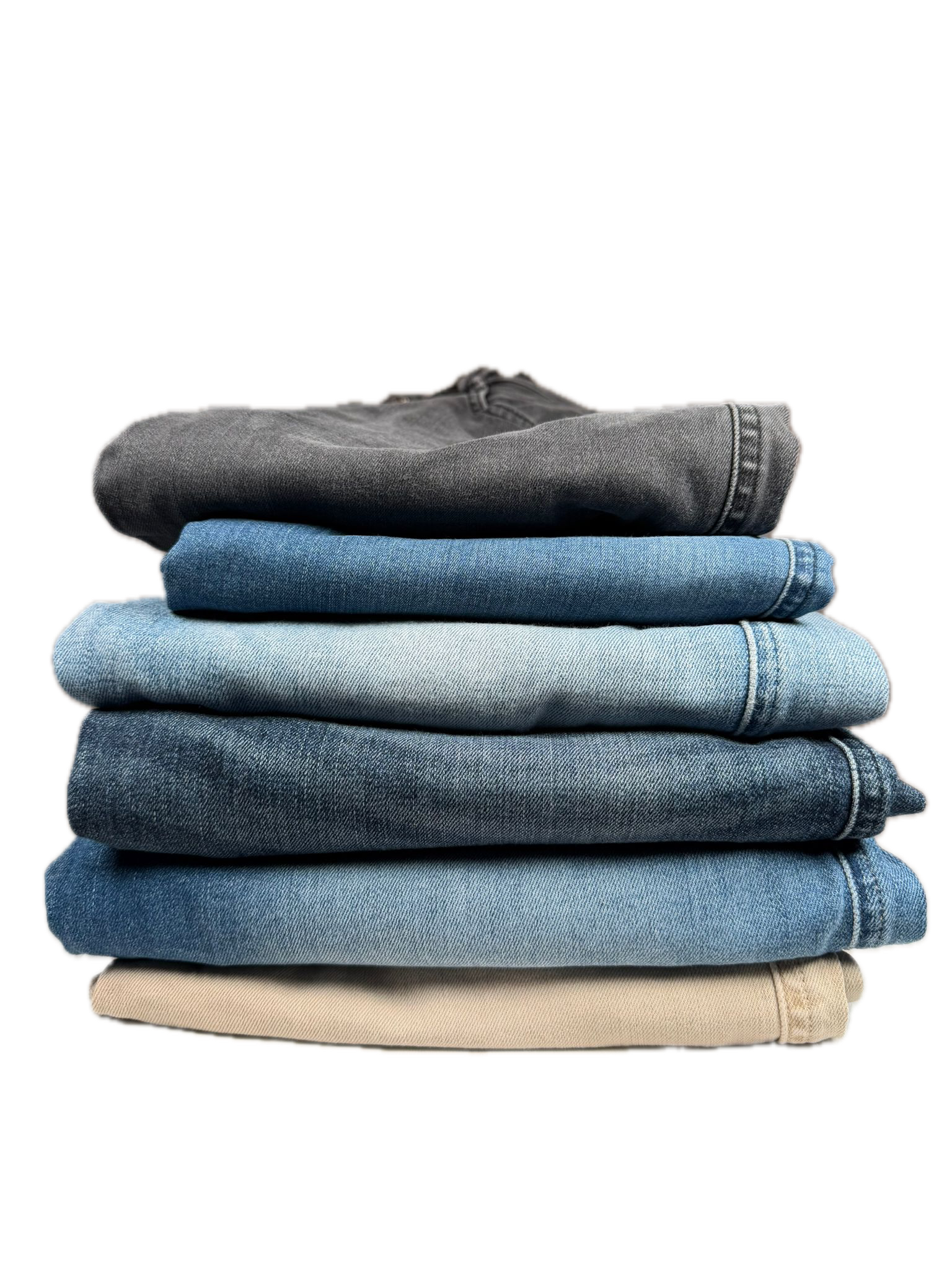 Replay Anbass Jeans Bulk x6