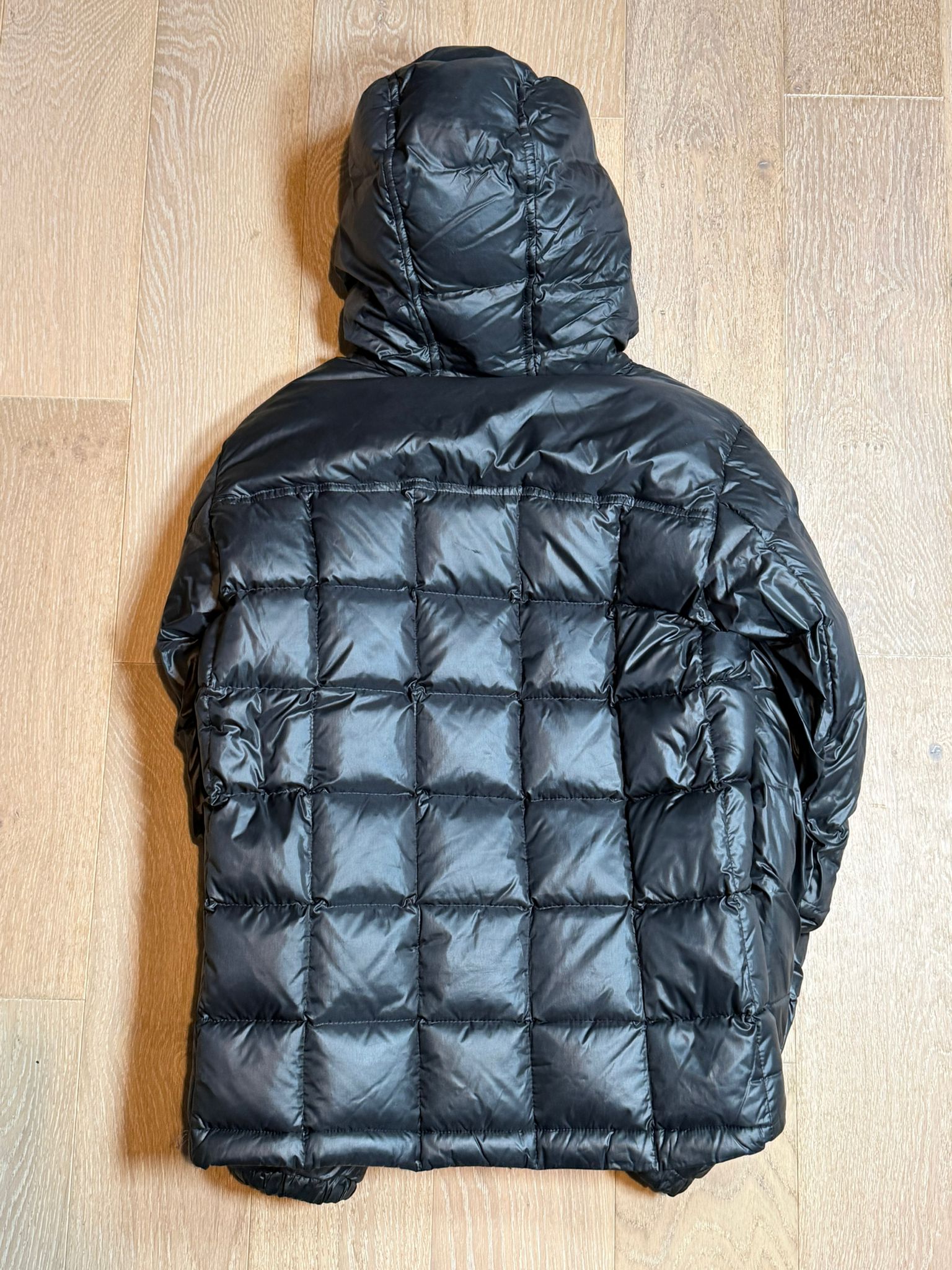Woolrich