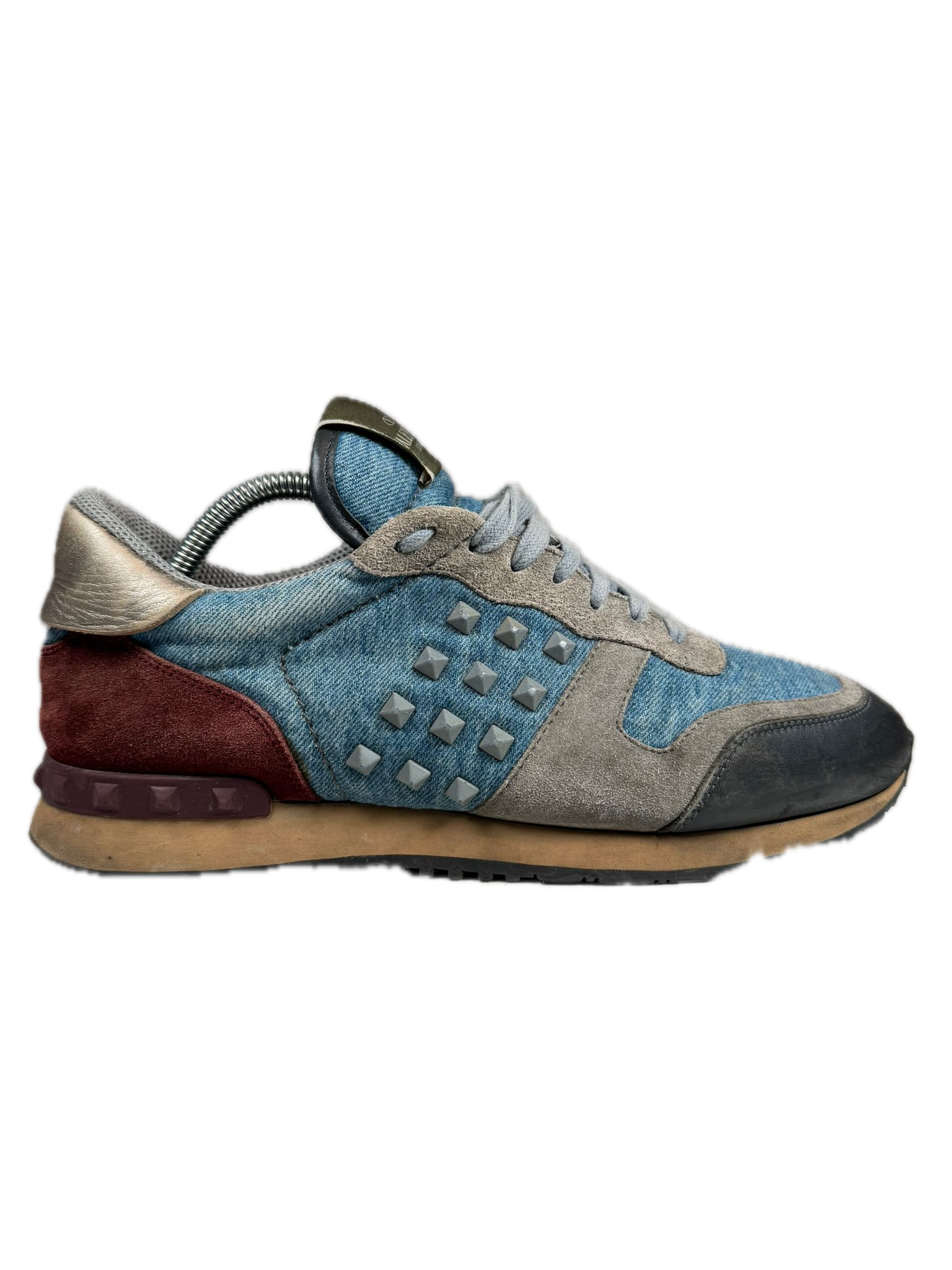 Valentino Rockrunner