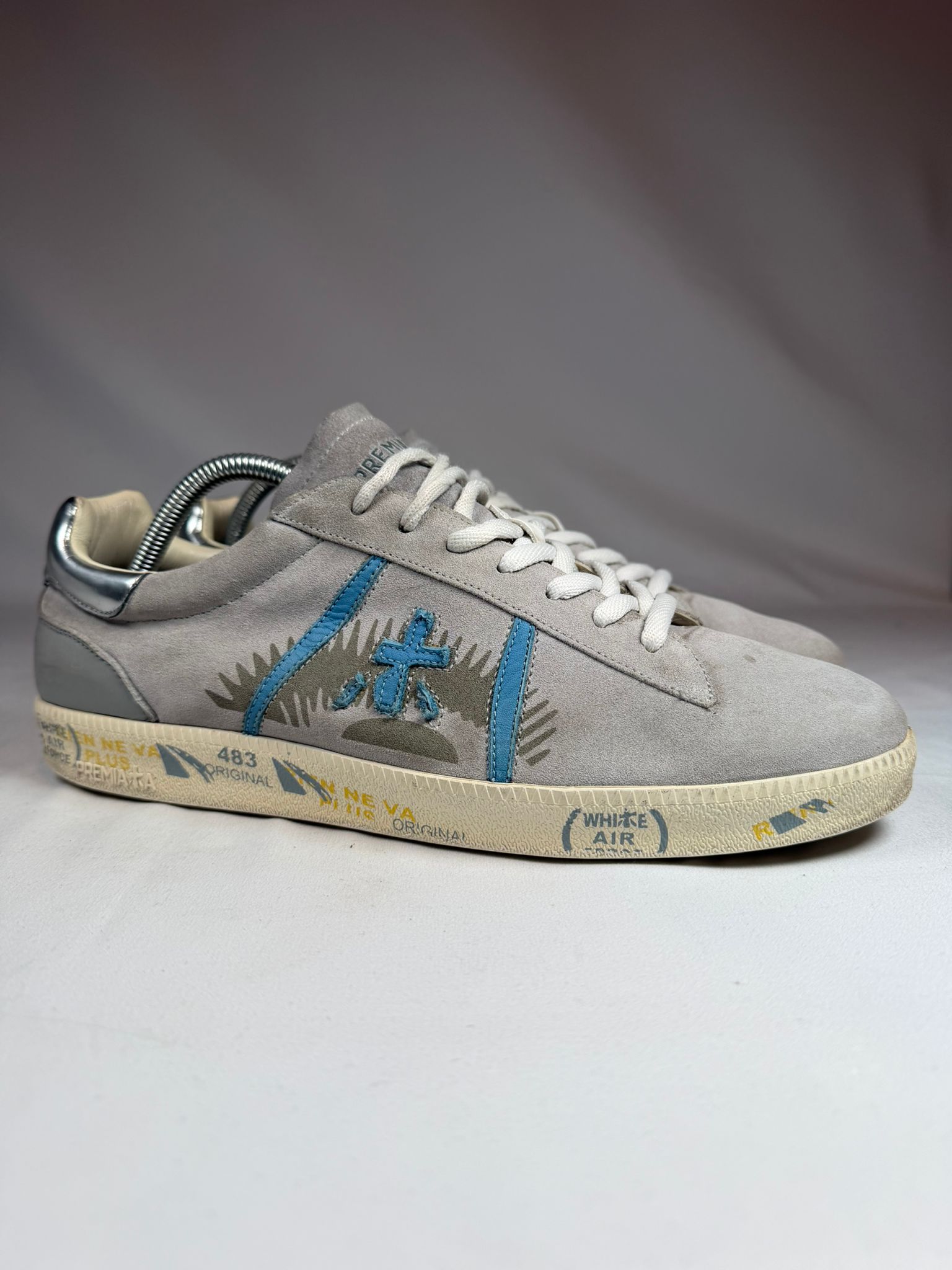 Premiata