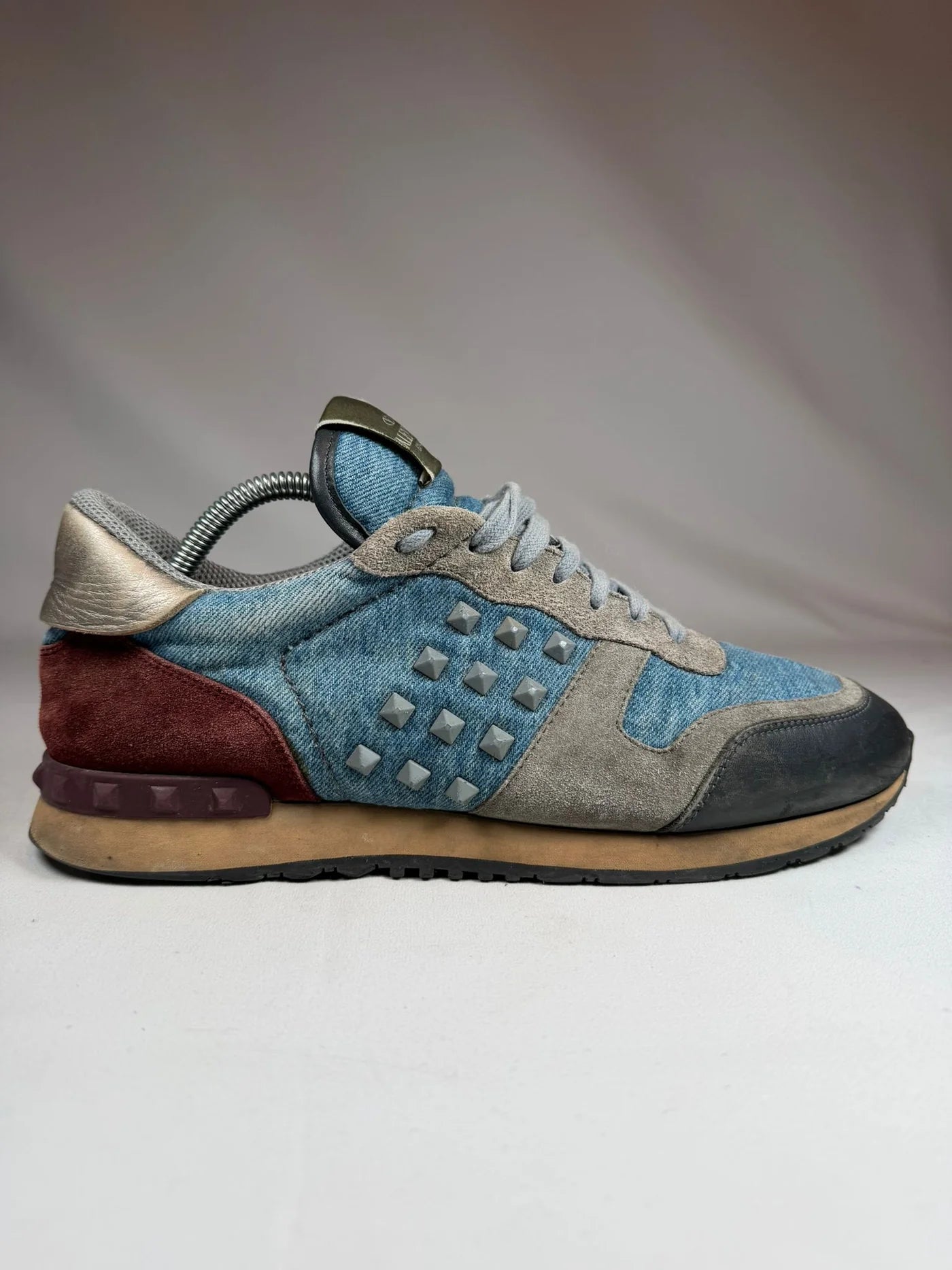 Valentino Rockrunner