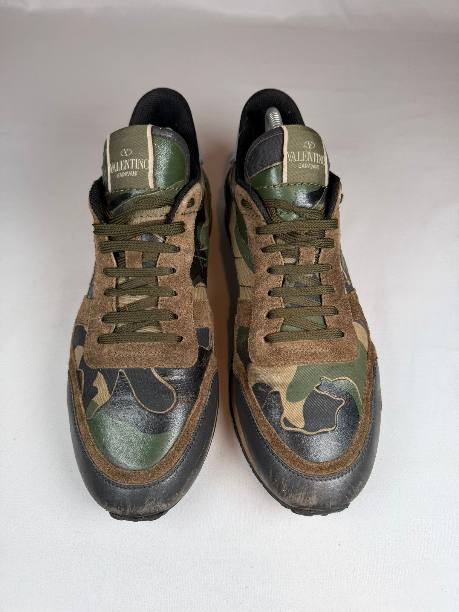 Valentino Rockrunner
