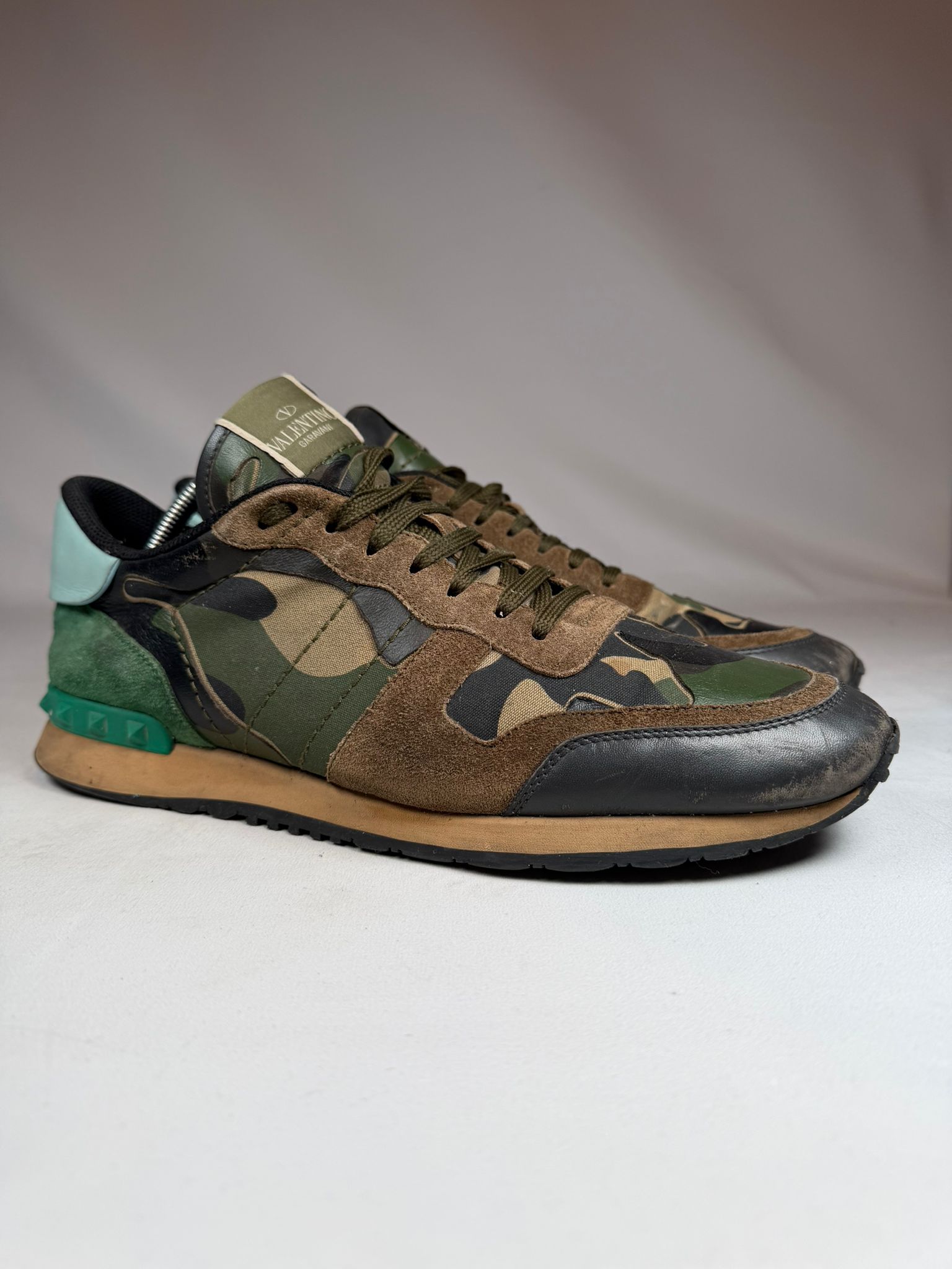 Valentino Rockrunner