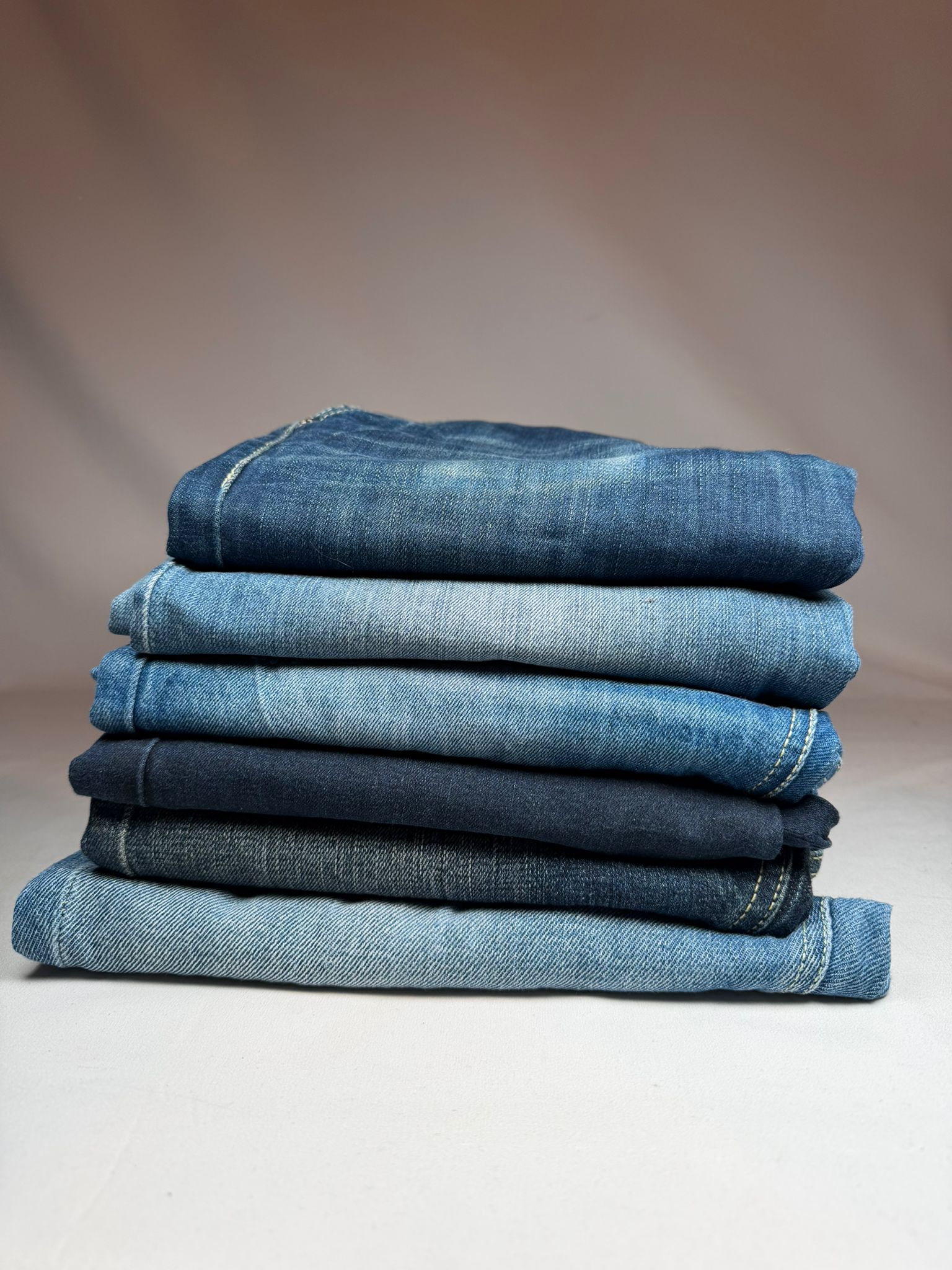 Dondup Jeans Bulk x6