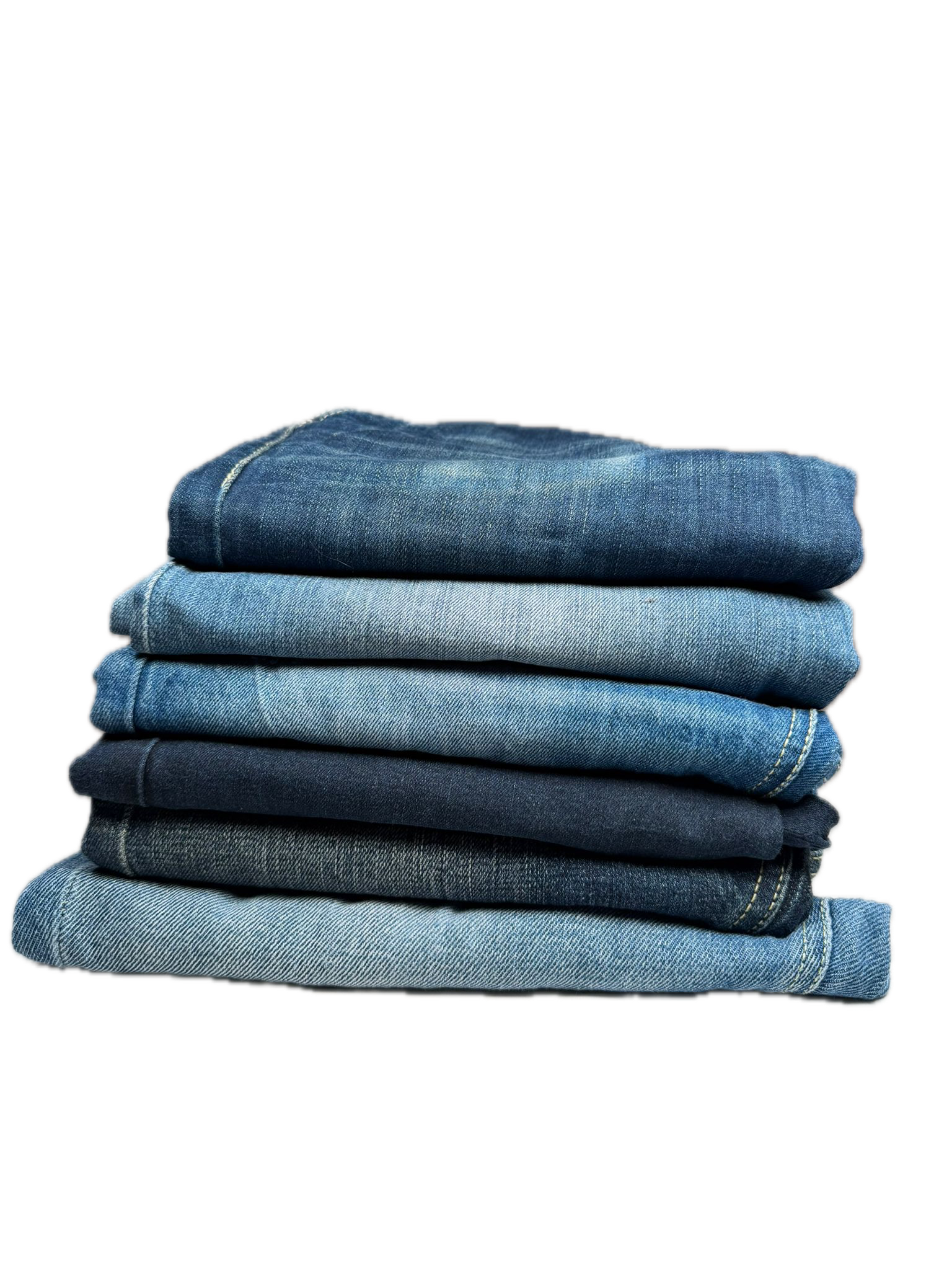 Dondup Jeans Bulk x6