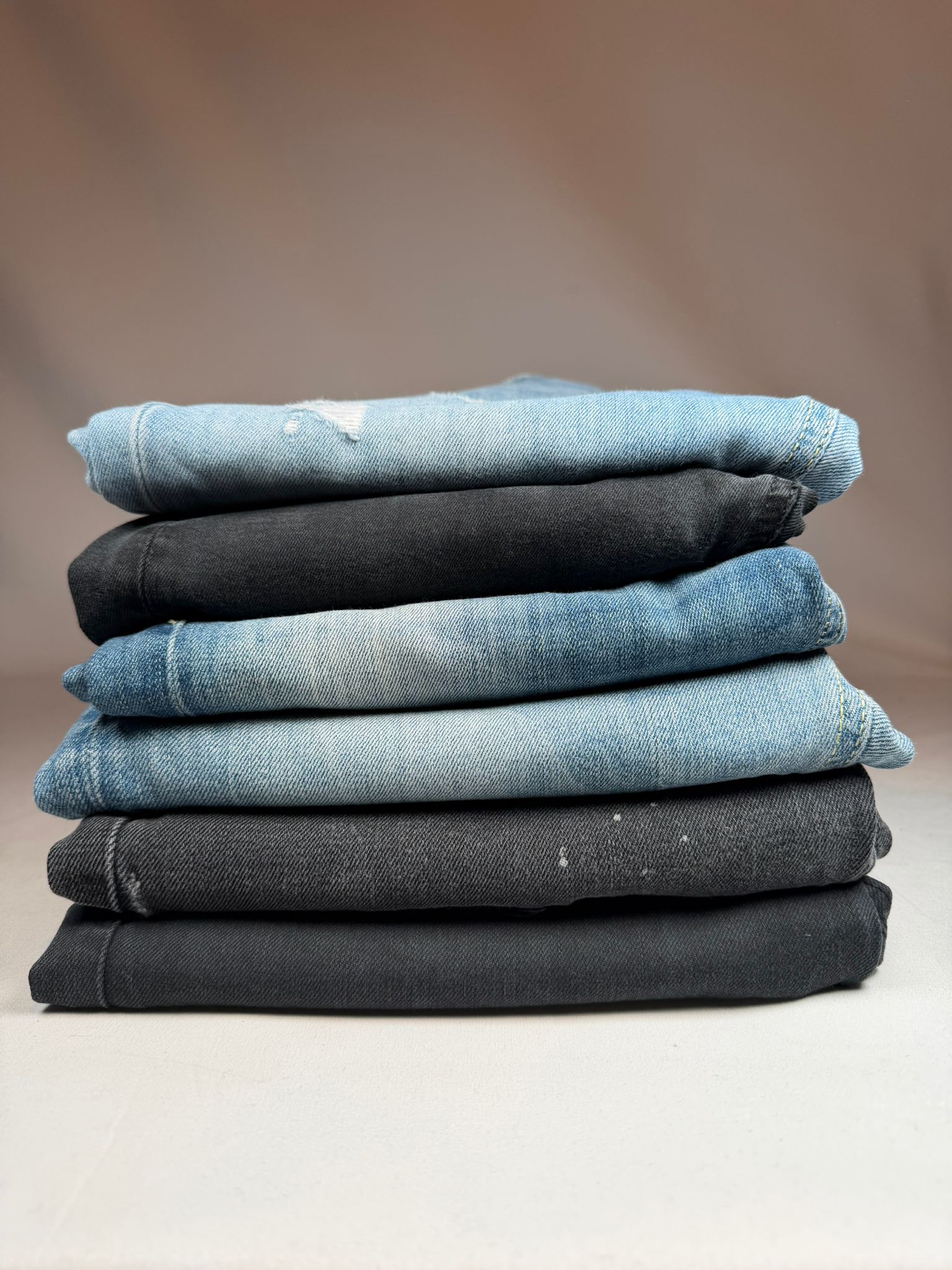 Dondup George Jeans Bulk x6
