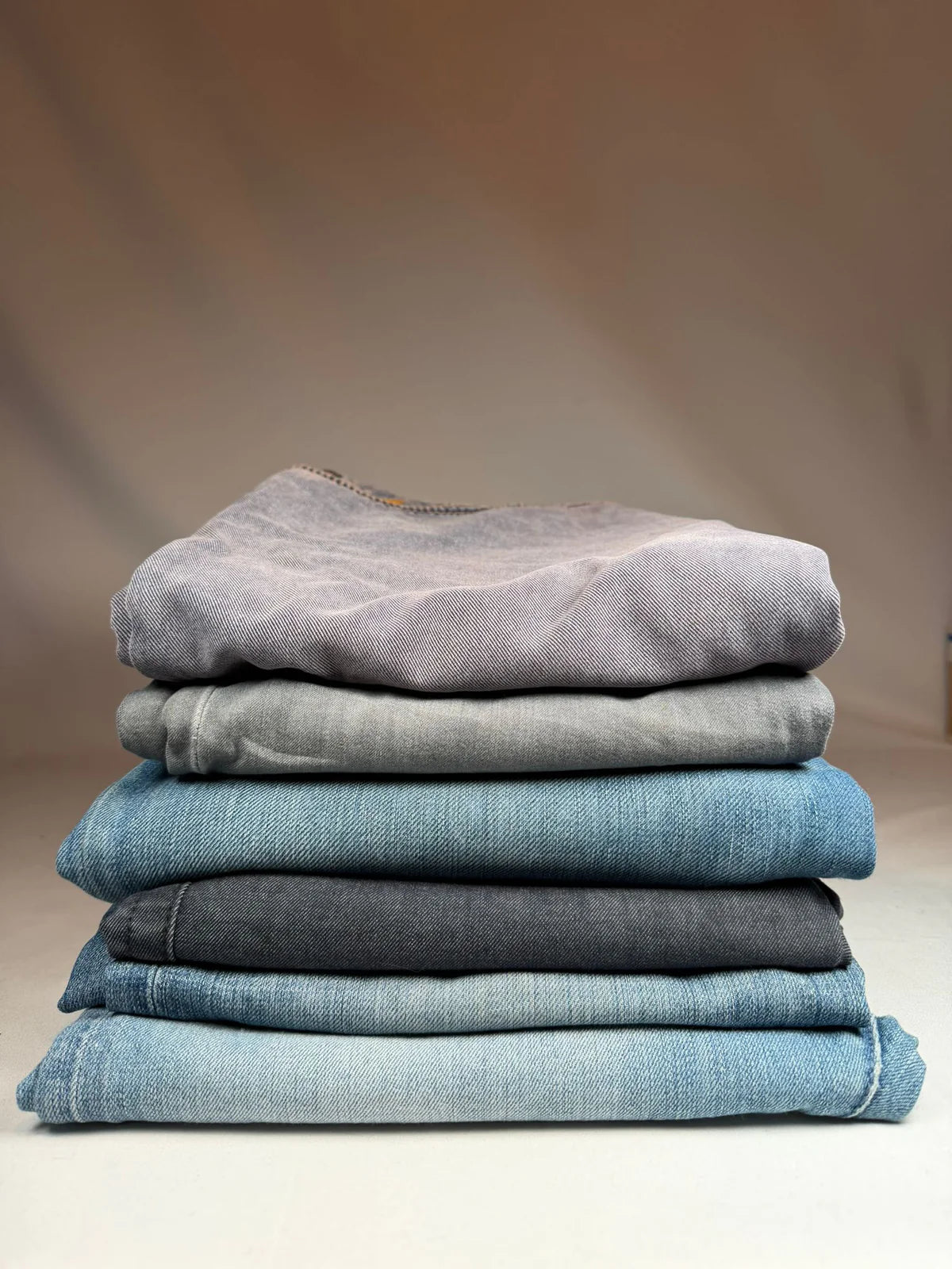 JACOB COHEN JEANS BULK X6