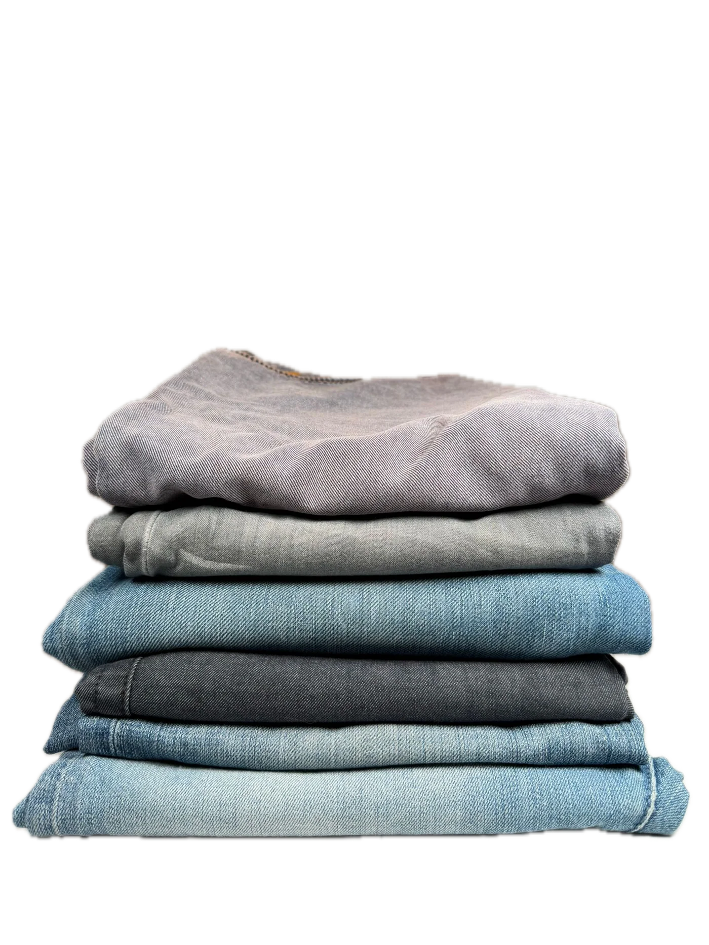 JACOB COHEN JEANS BULK X6