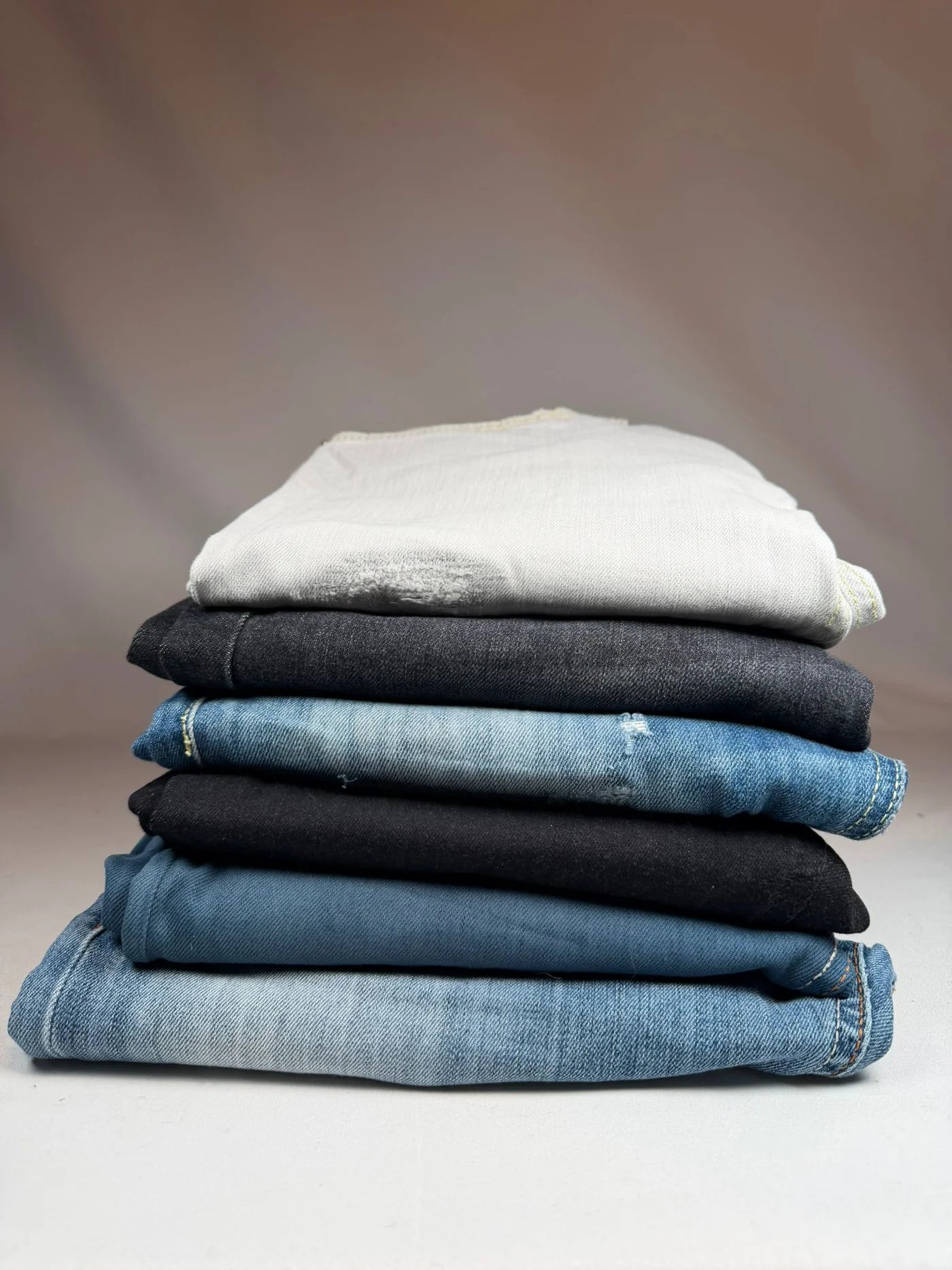 DONDUP GEORGE JEANS BULK X6