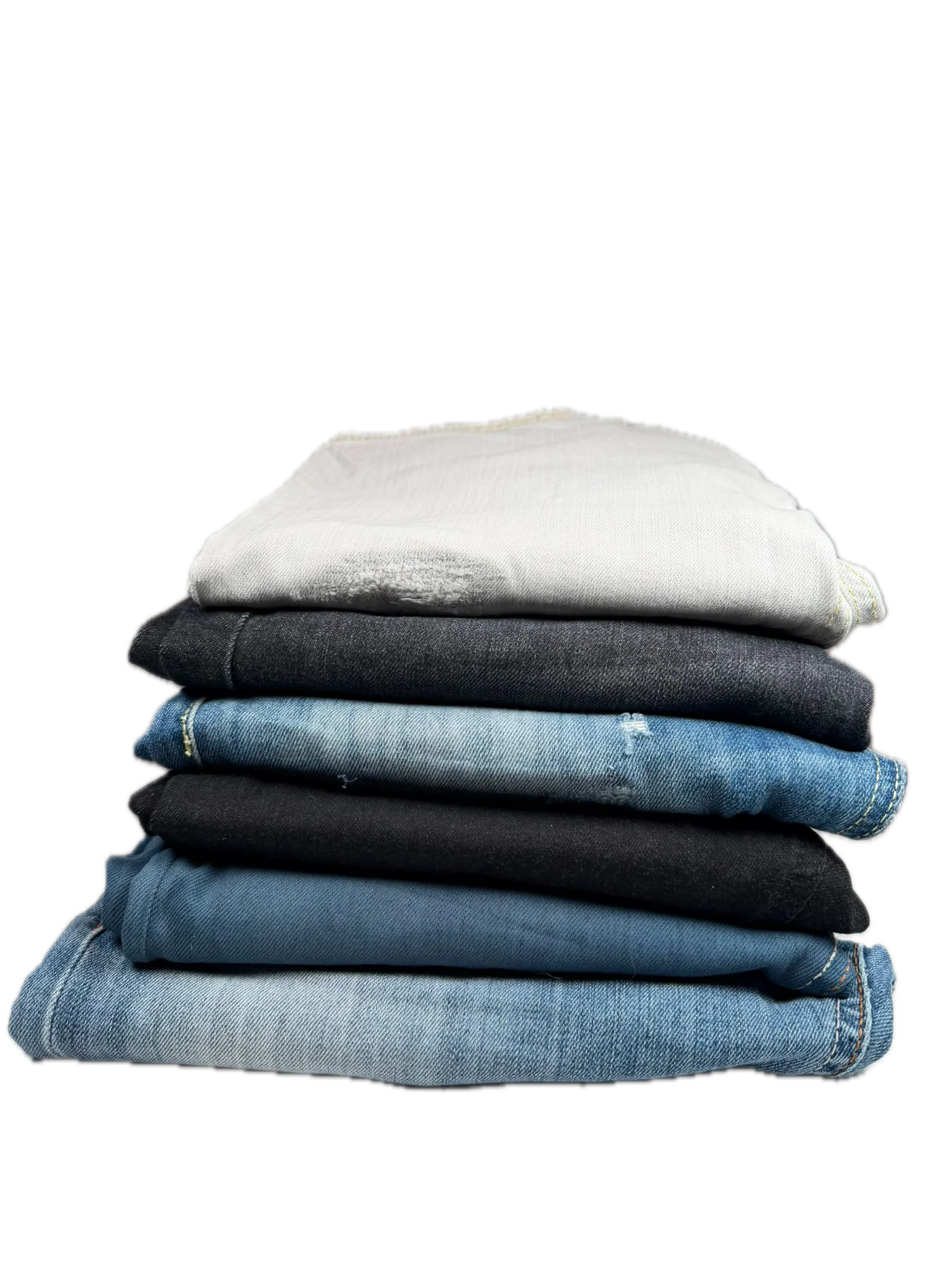 DONDUP GEORGE JEANS BULK X6