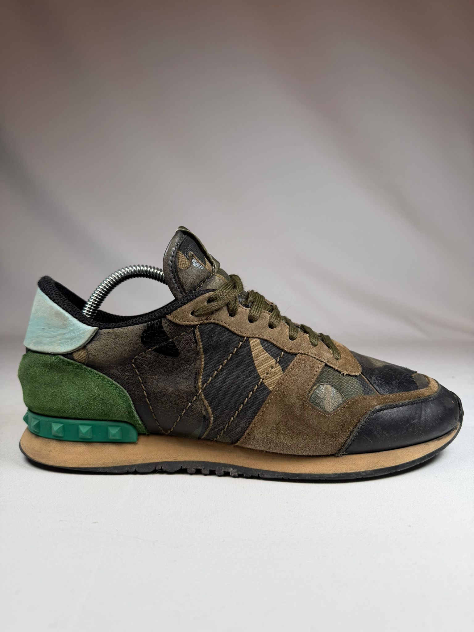 Valentino Rockrunner