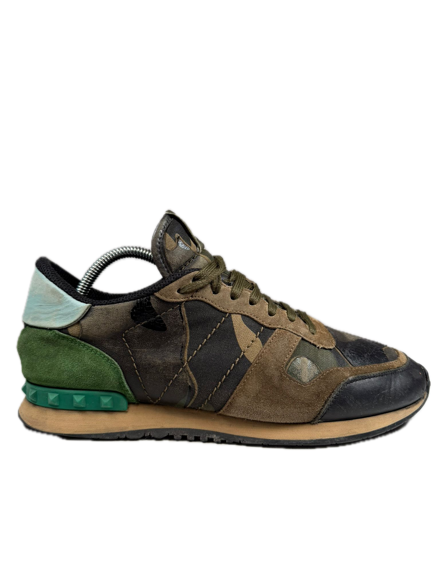 Valentino Rockrunner