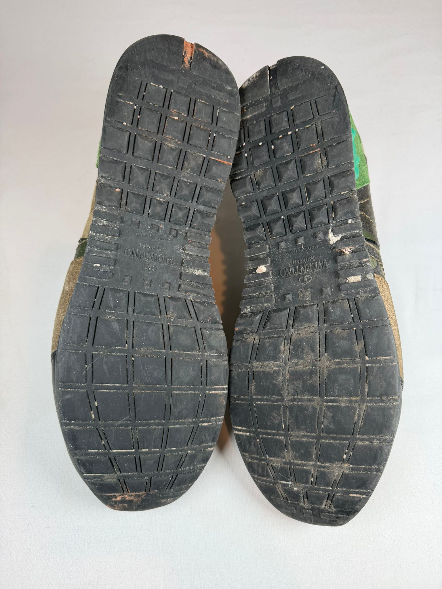 Valentino Rockrunner
