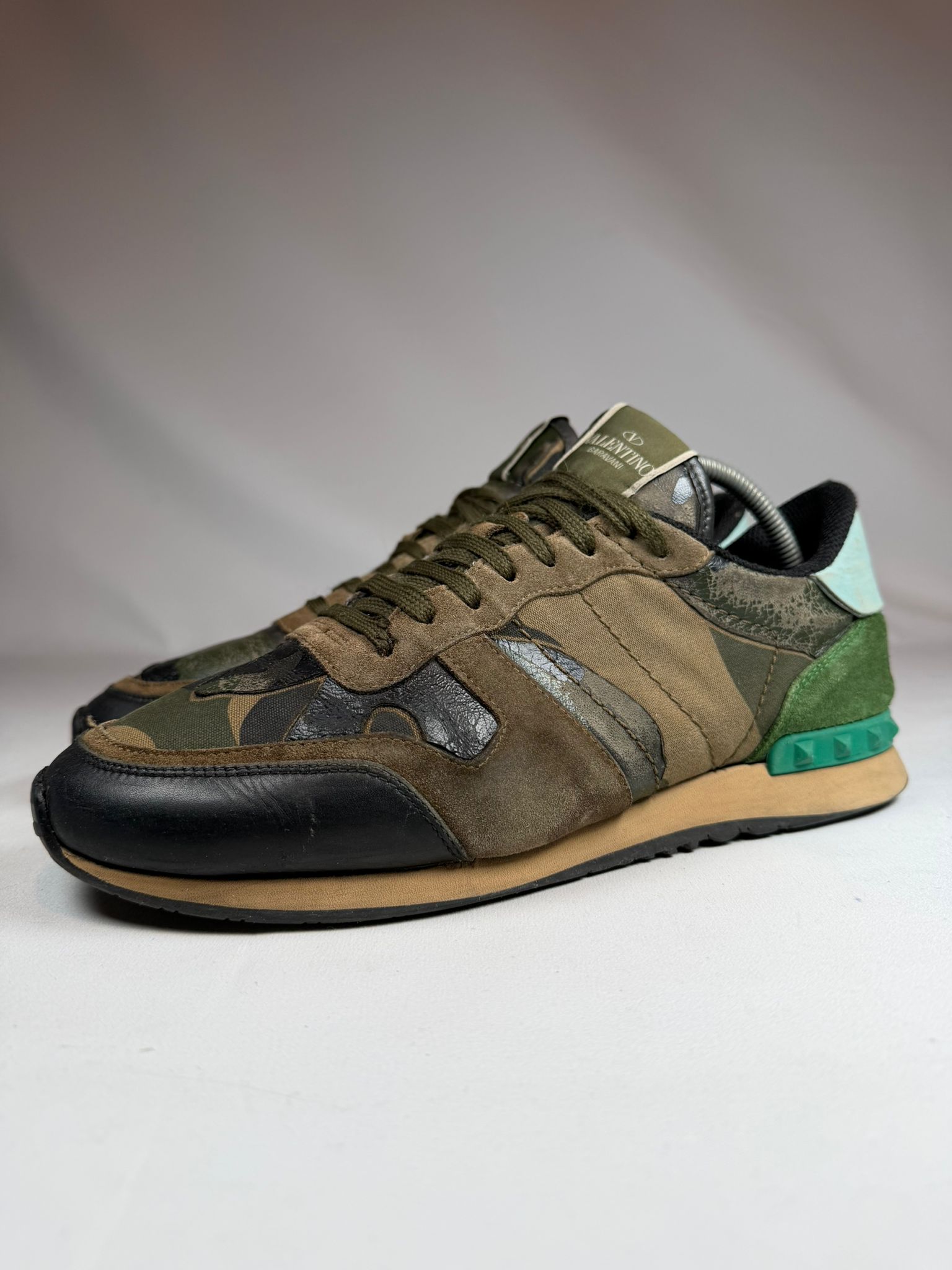 Valentino Rockrunner