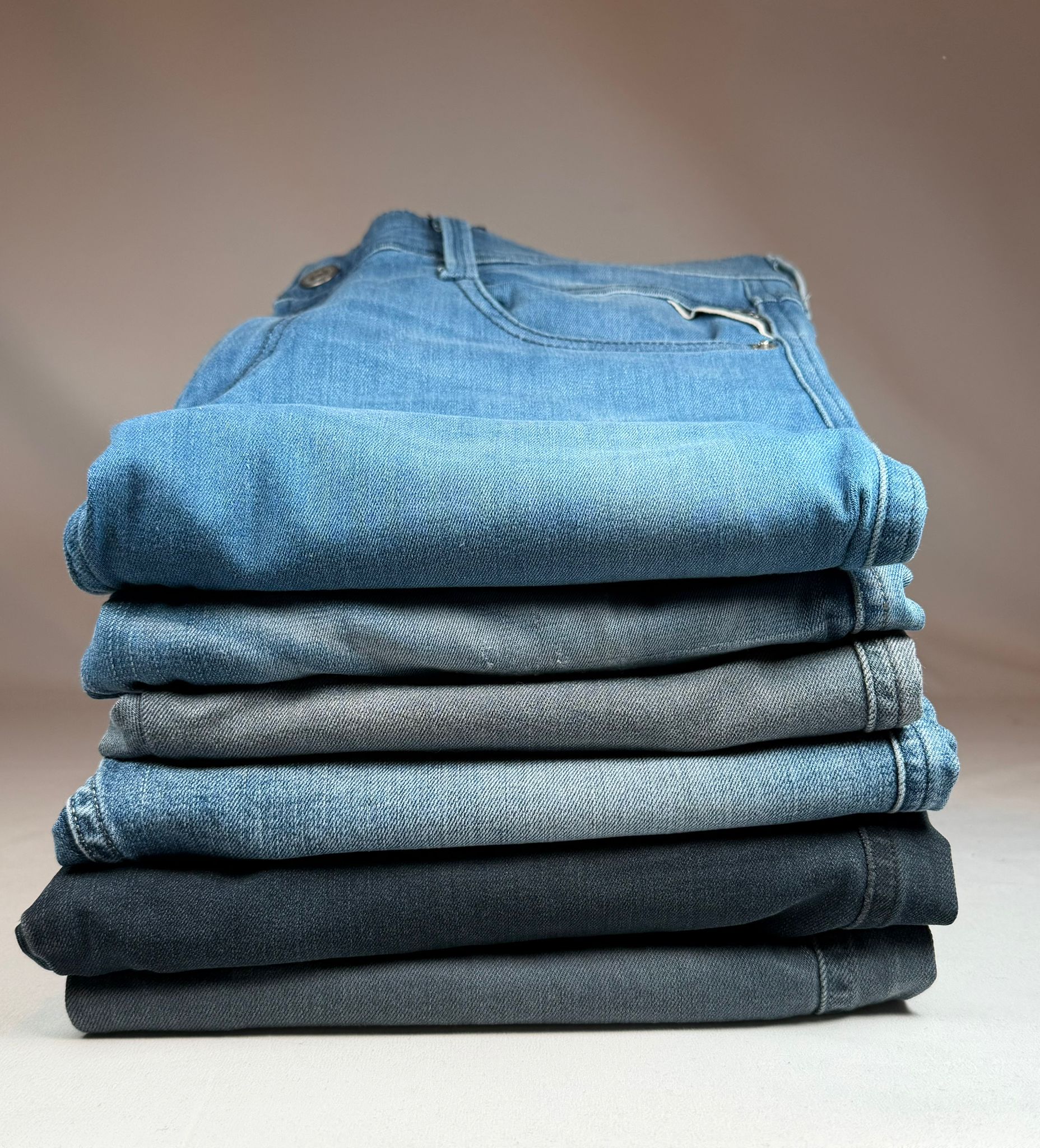 Replay Jeans Bulk x6