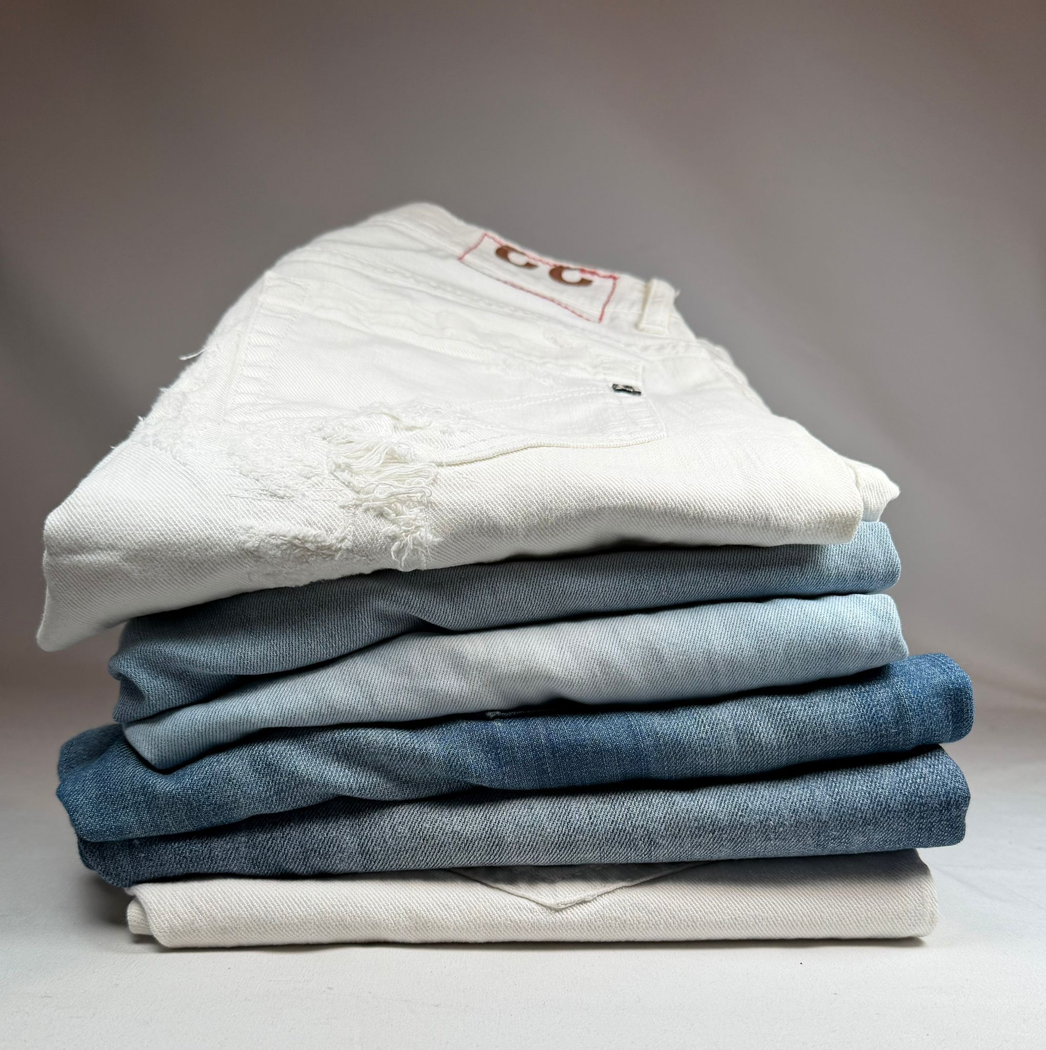 Dondup  George Jeans Bulk x6