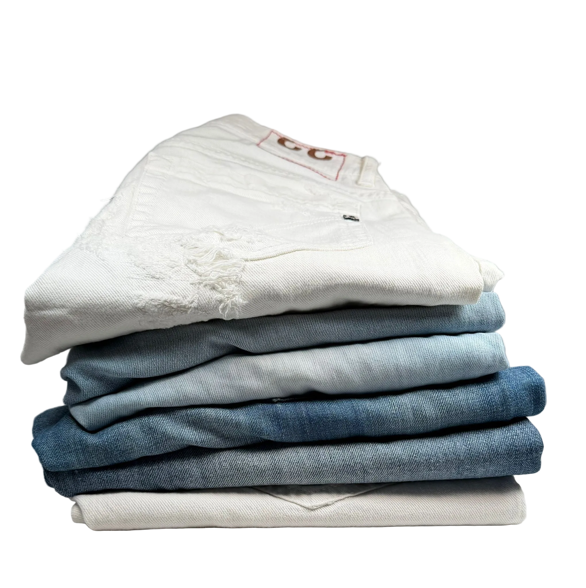 Dondup  George Jeans Bulk x6