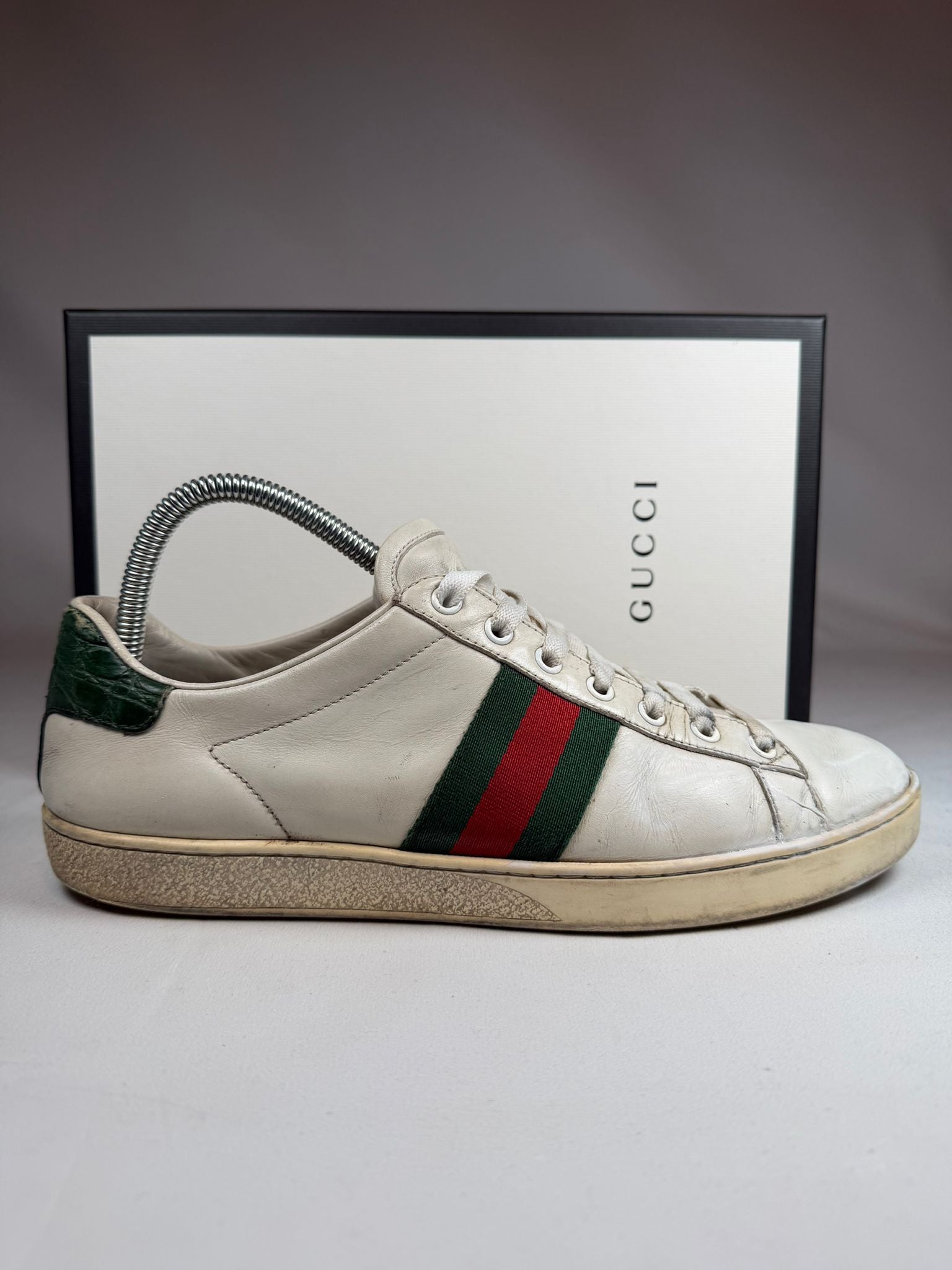 Gucci Ace
