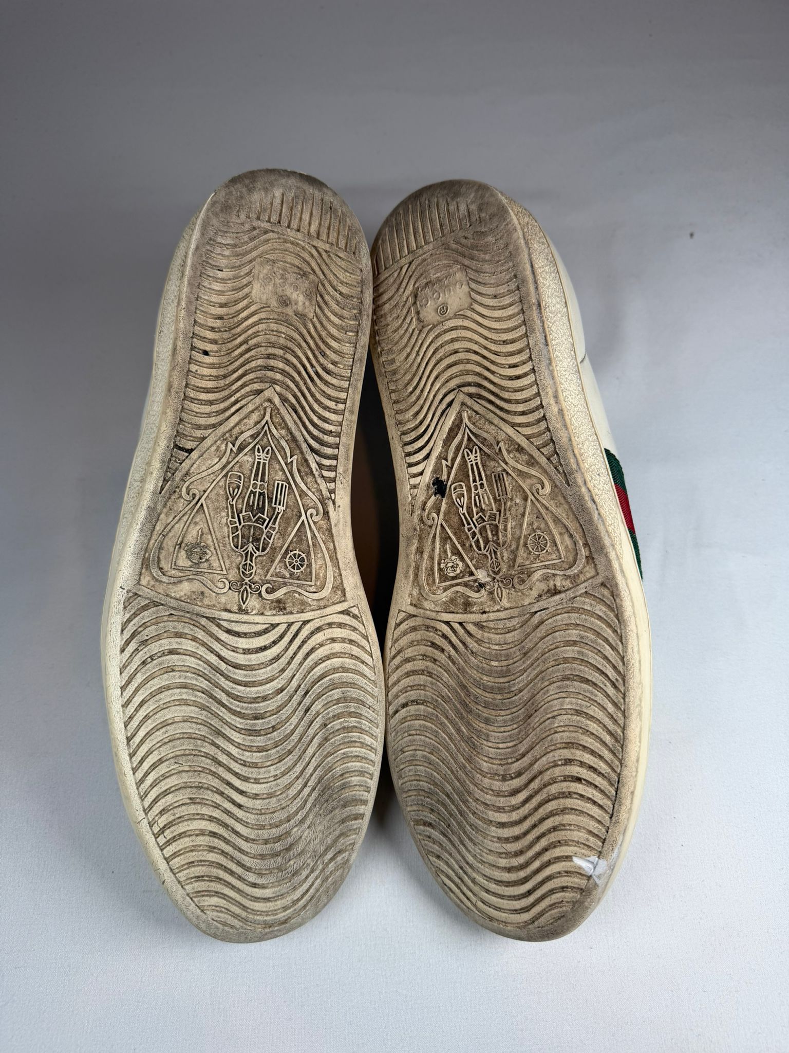 Gucci Ace