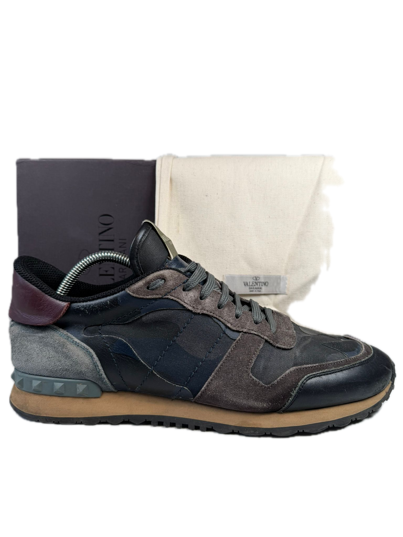 Valentino Rockrunner