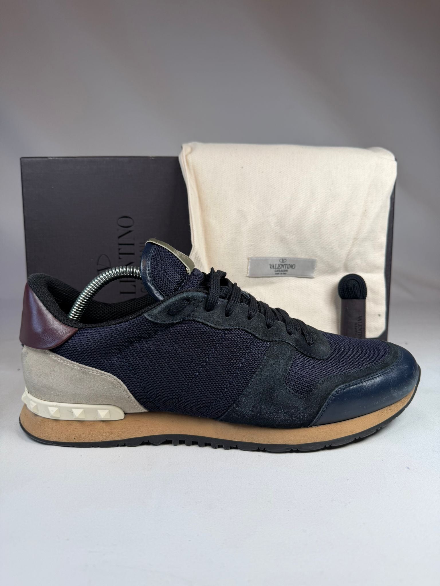 Valentino Rockrunner