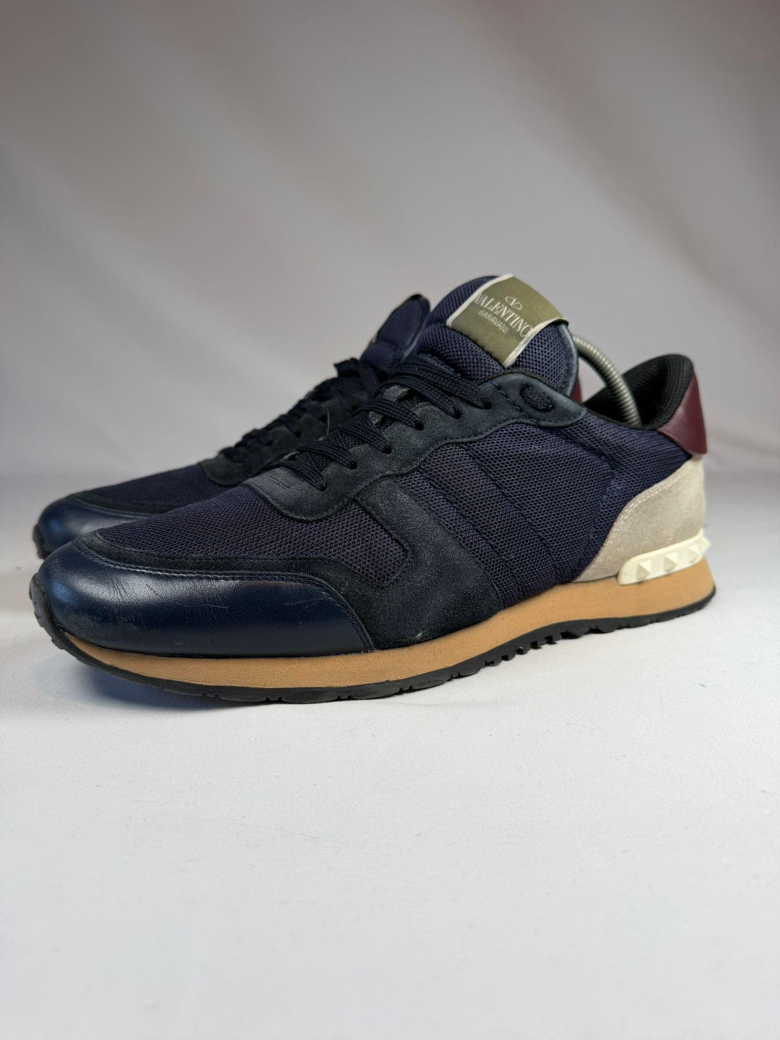 Valentino Rockrunner