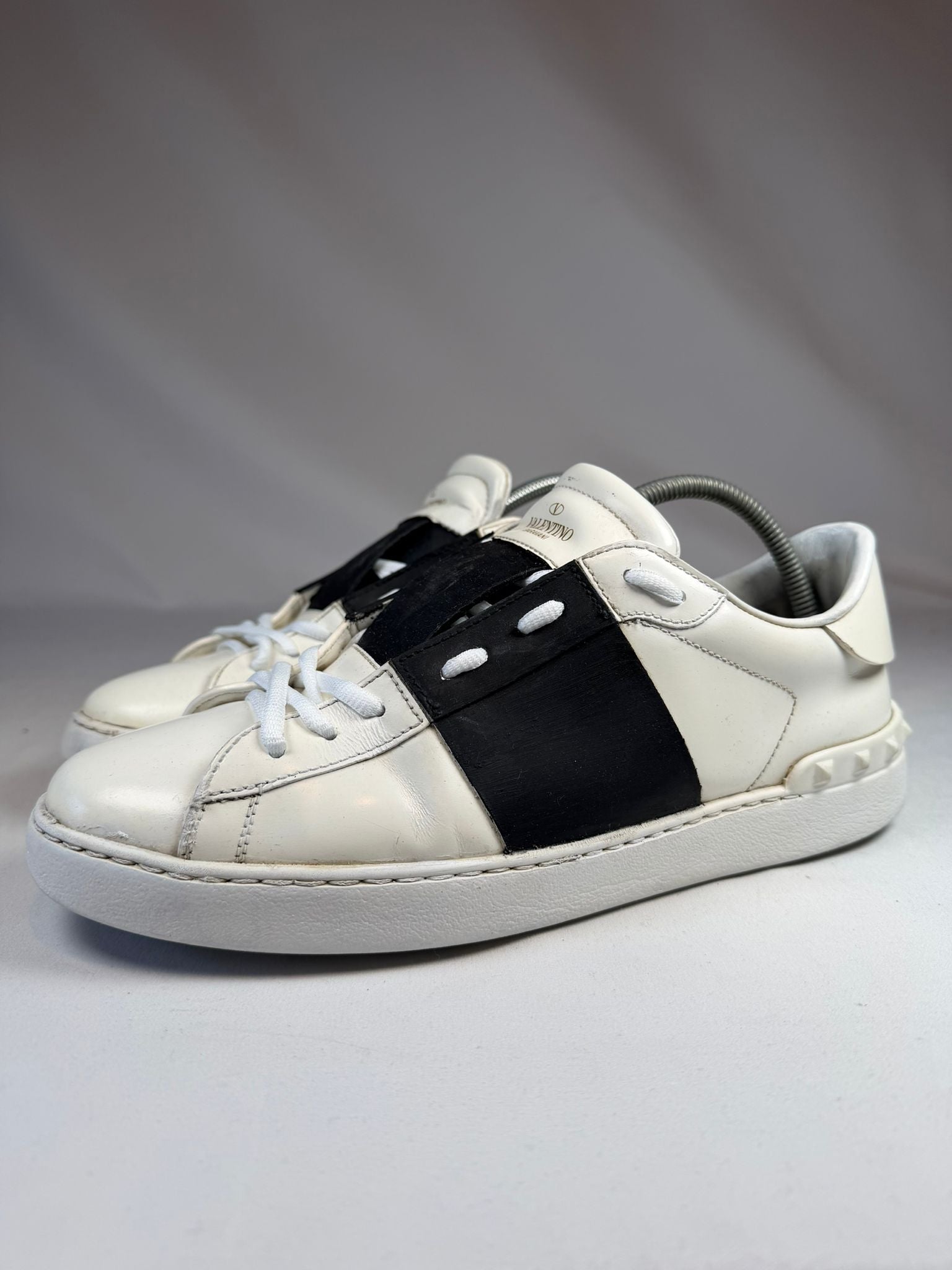 Valentino Open