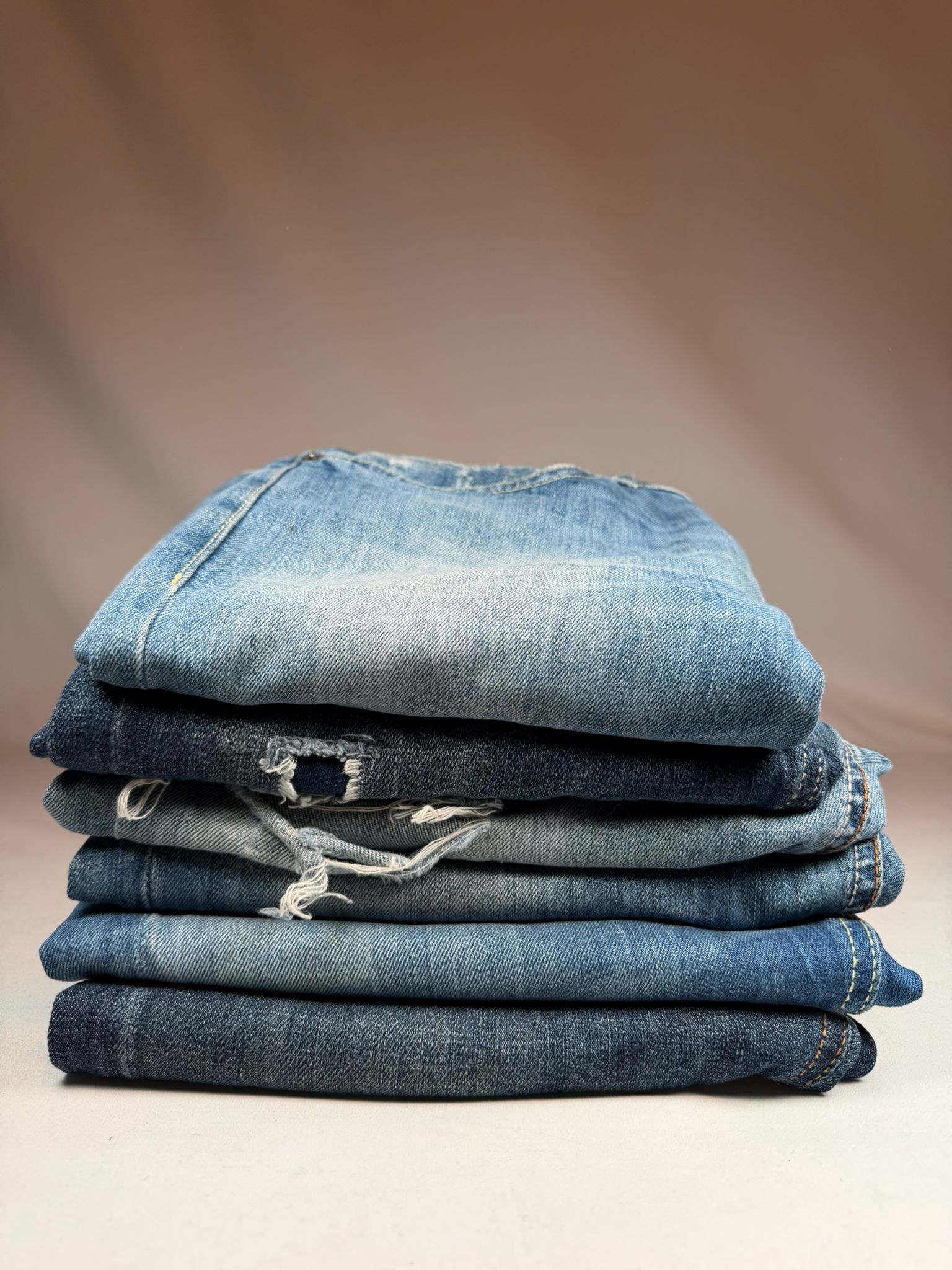 Dondup George Jeans Bulk x6