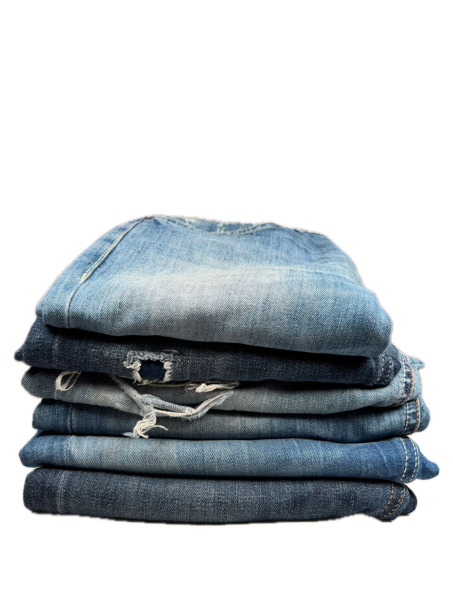 Dondup George Jeans Bulk x6